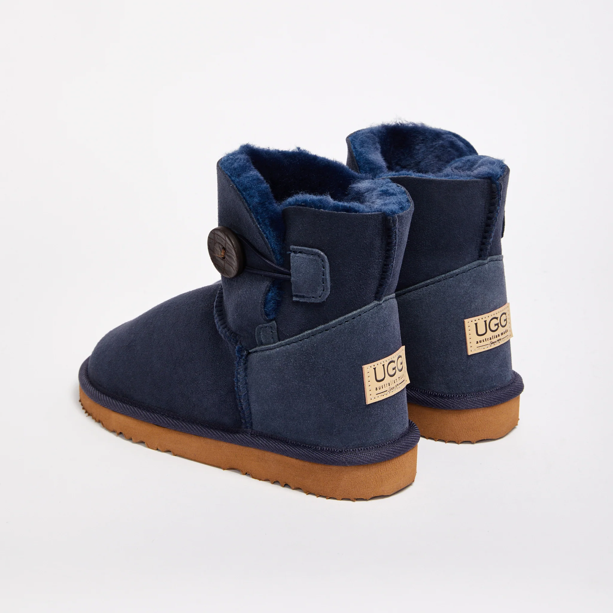 Men's Burleigh Button Mini - Image 24