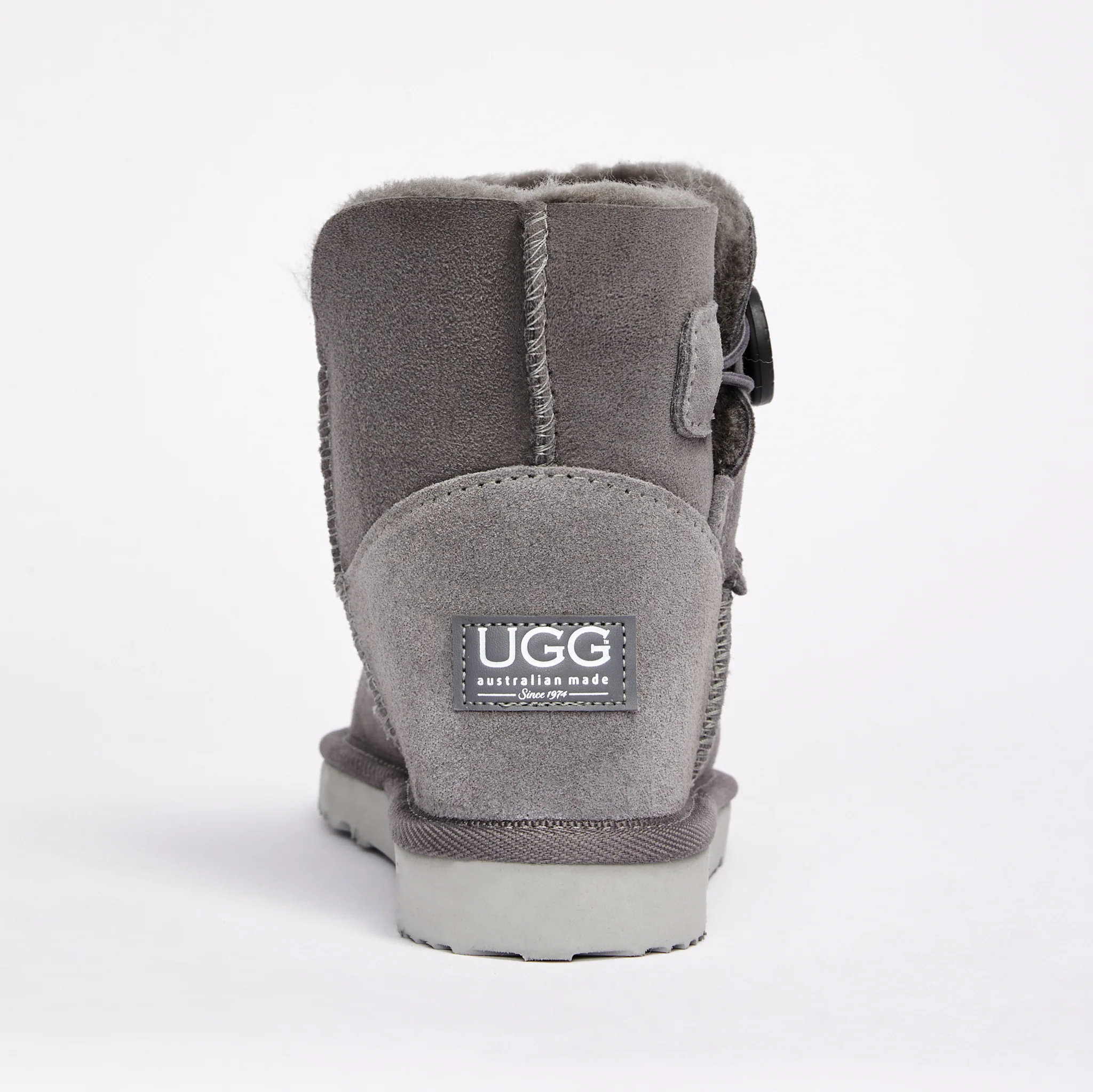 Men's Burleigh Button Mini - Image 3