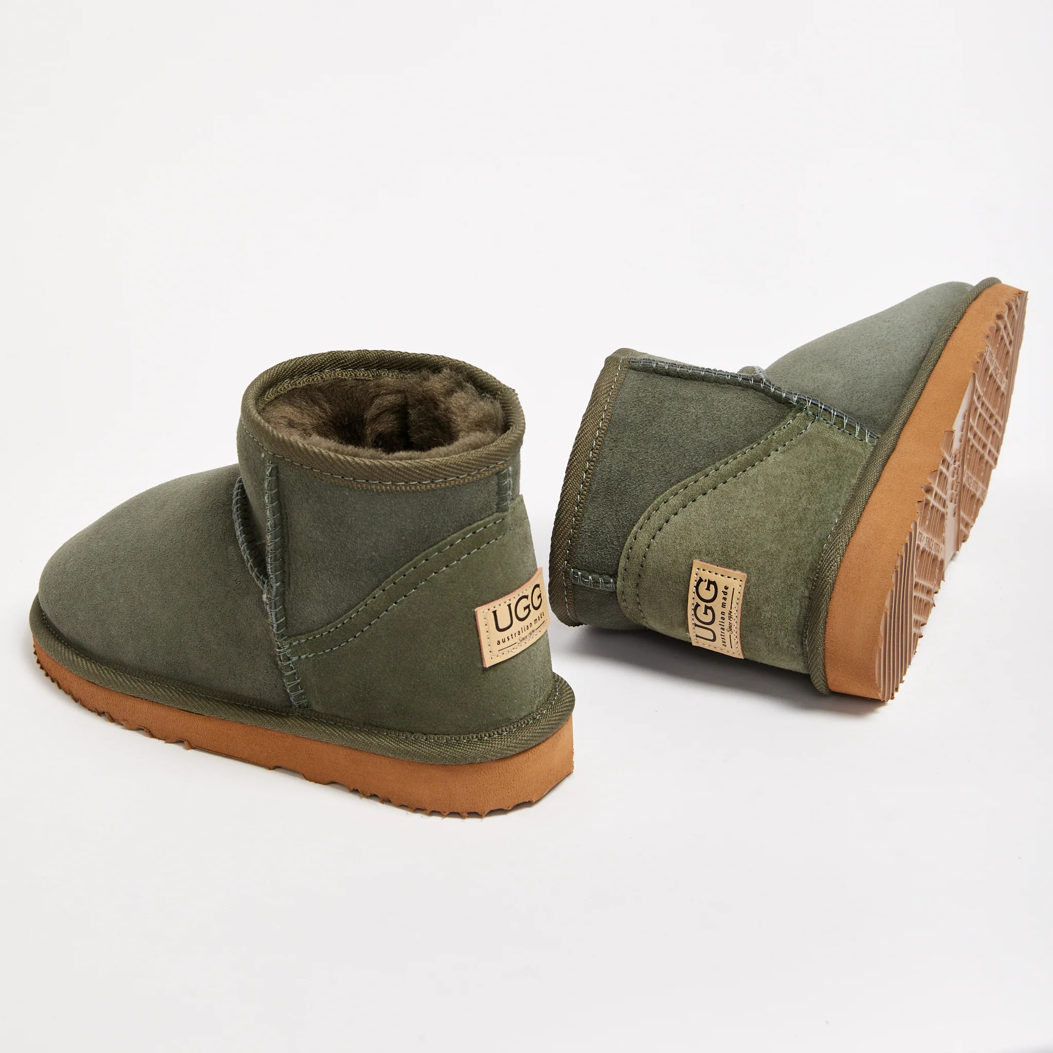 Men's Classic Ultra Mini - Image 20