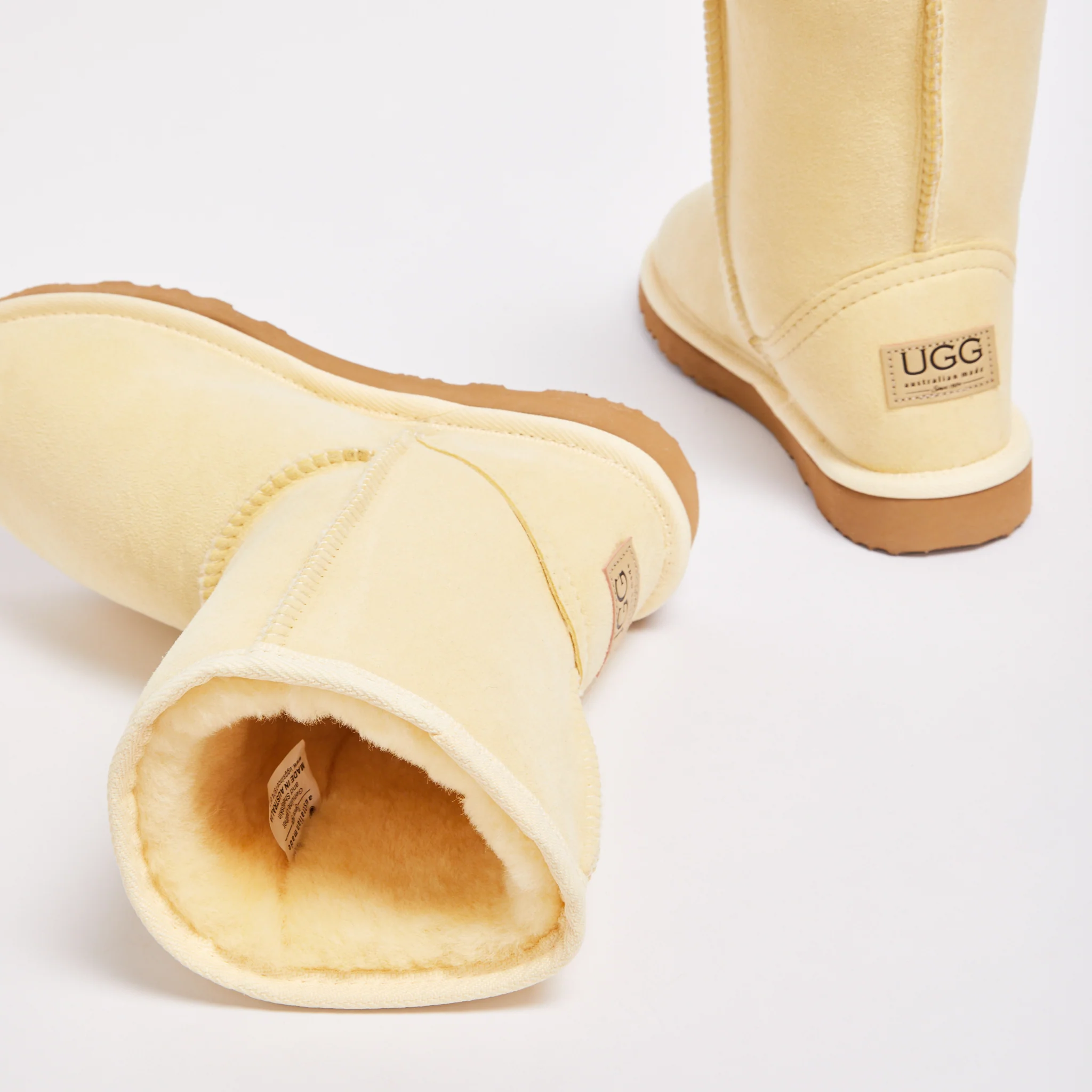 Men's Classic Mid Colours - Image 12