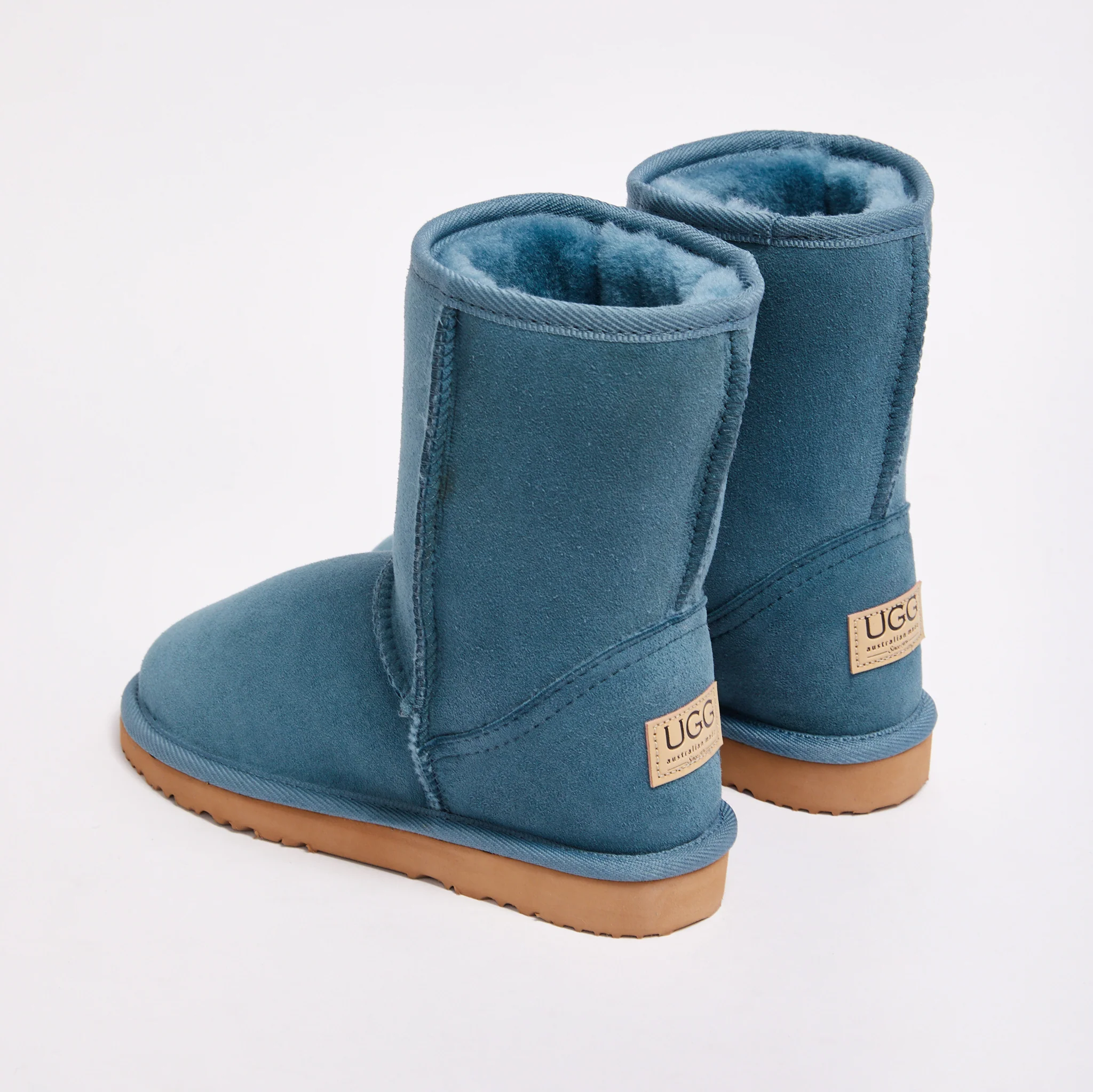 Men's Classic Mid Colours - Image 4