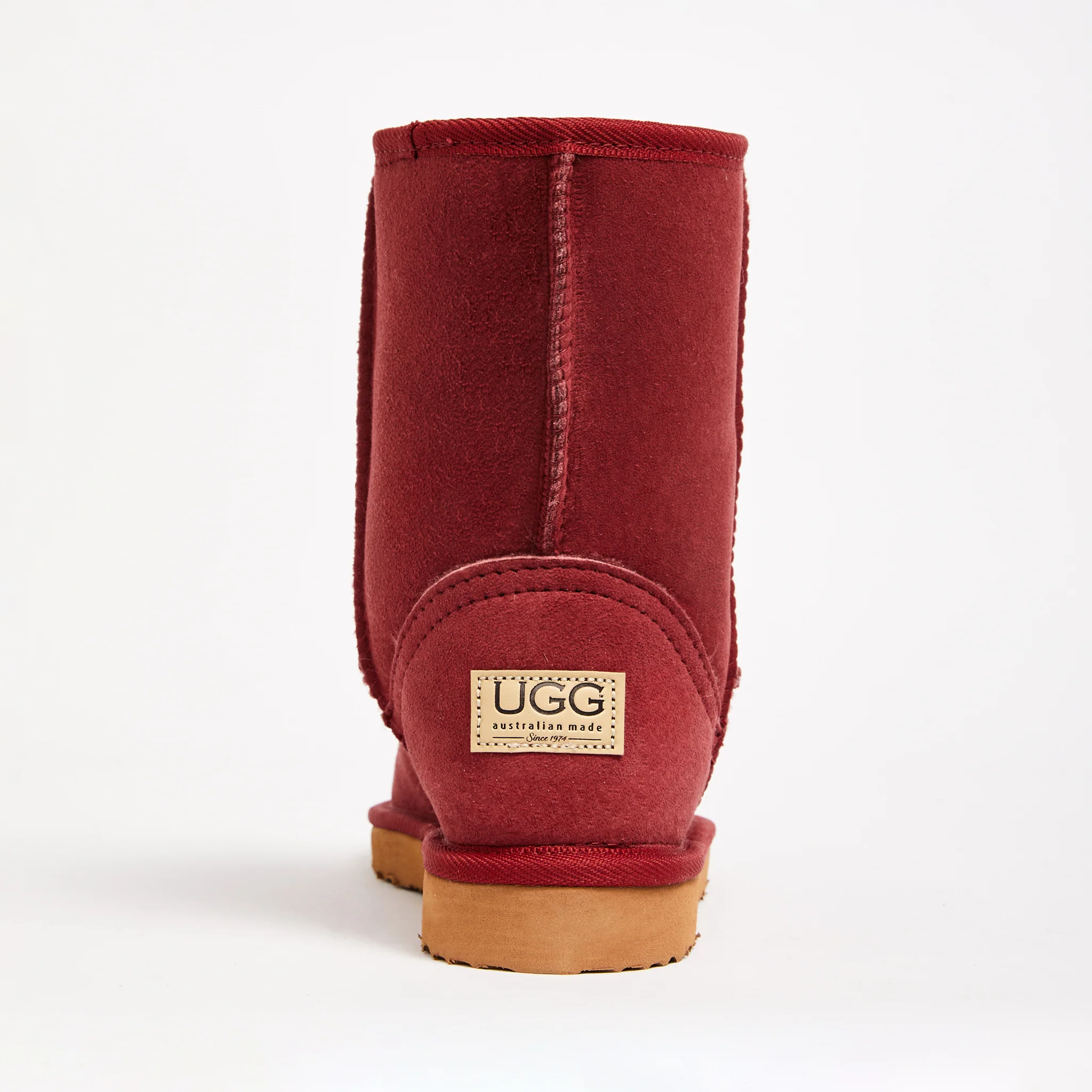 Men's Classic Mid Colours - Image 6