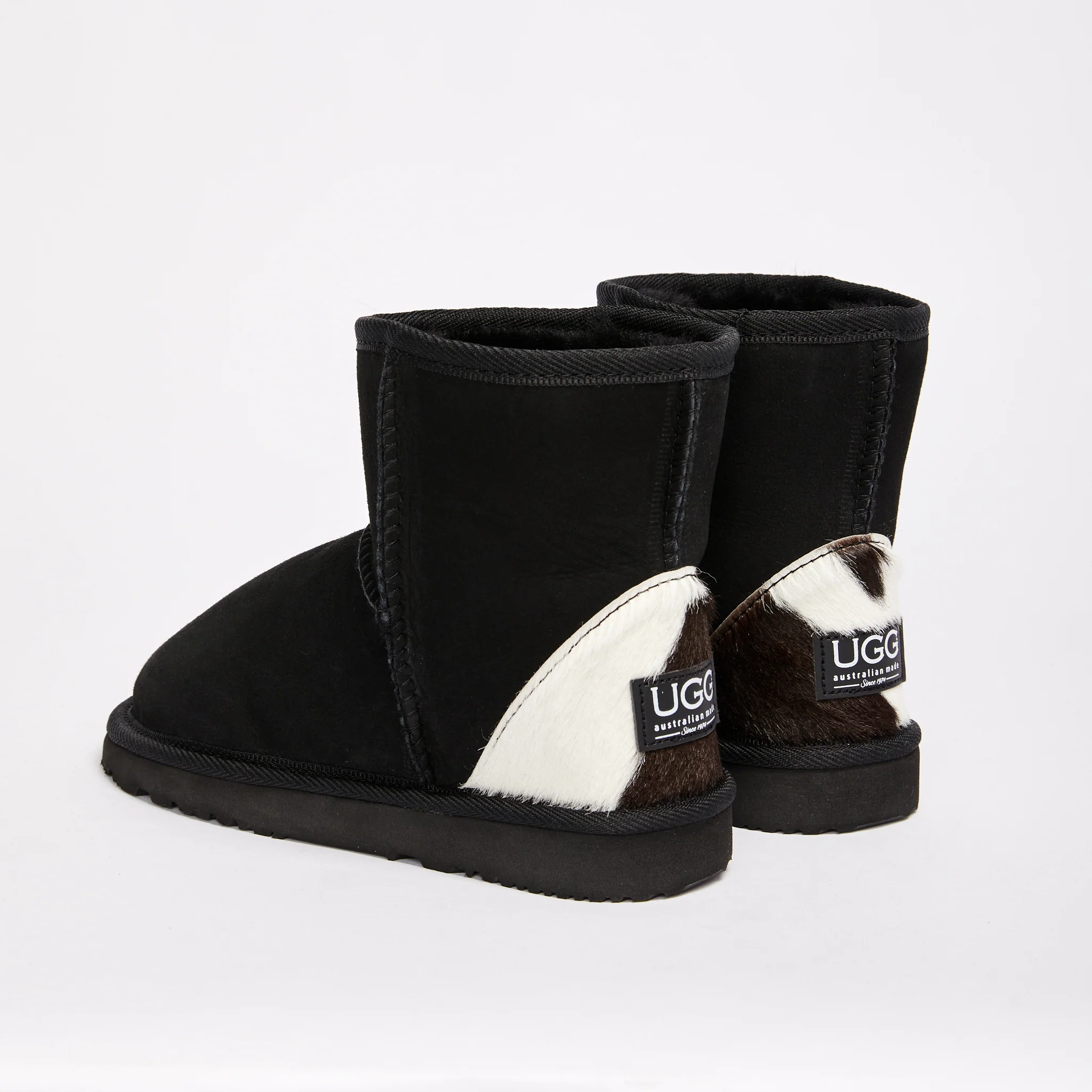 Men's Classic Mini Calf - Image 7