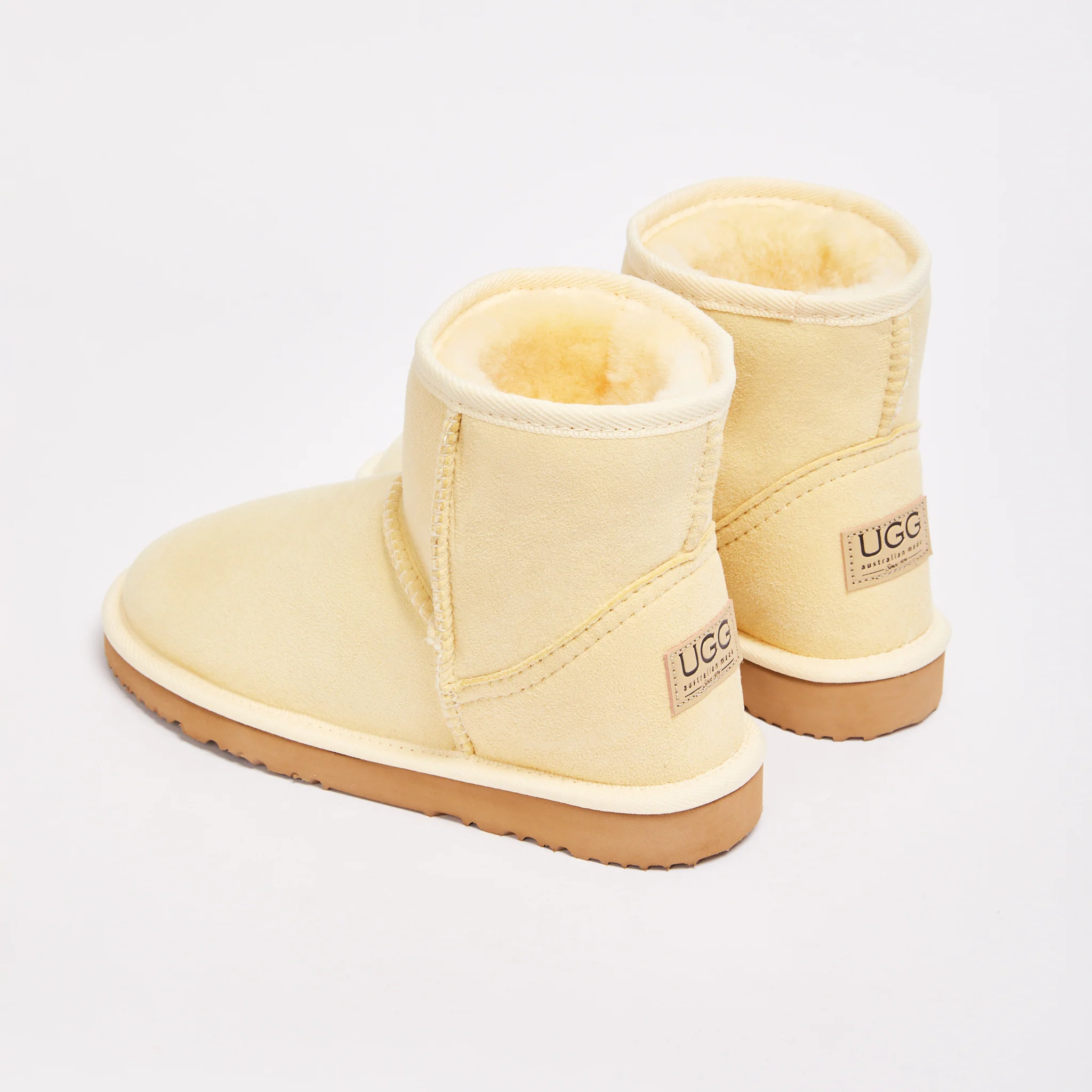 Men's Classic Mini Colours - Image 11