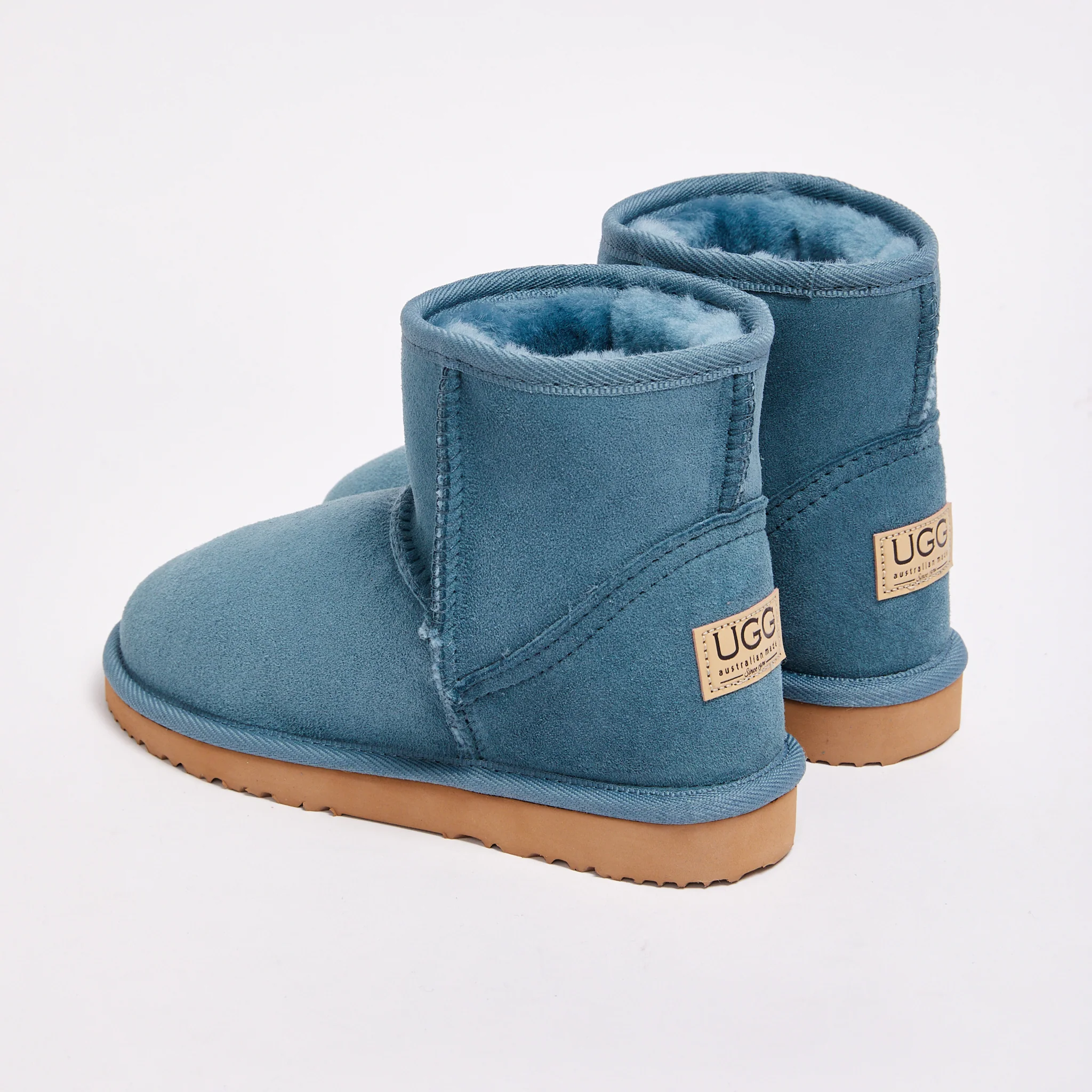 Men's Classic Mini Colours - Image 6