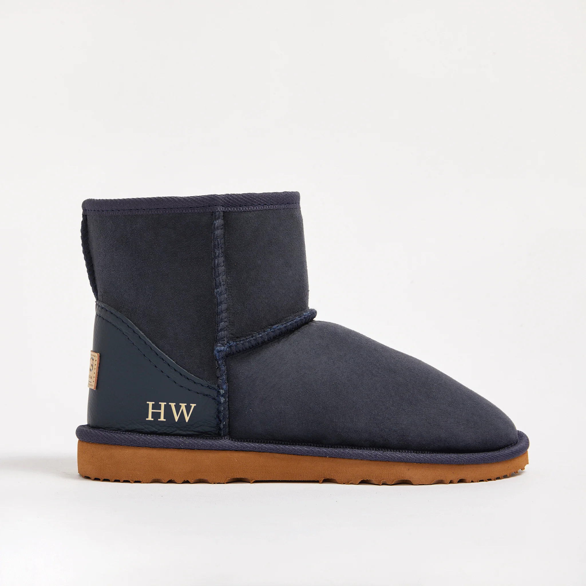 Men's Classic Mini Monogram - Image 4