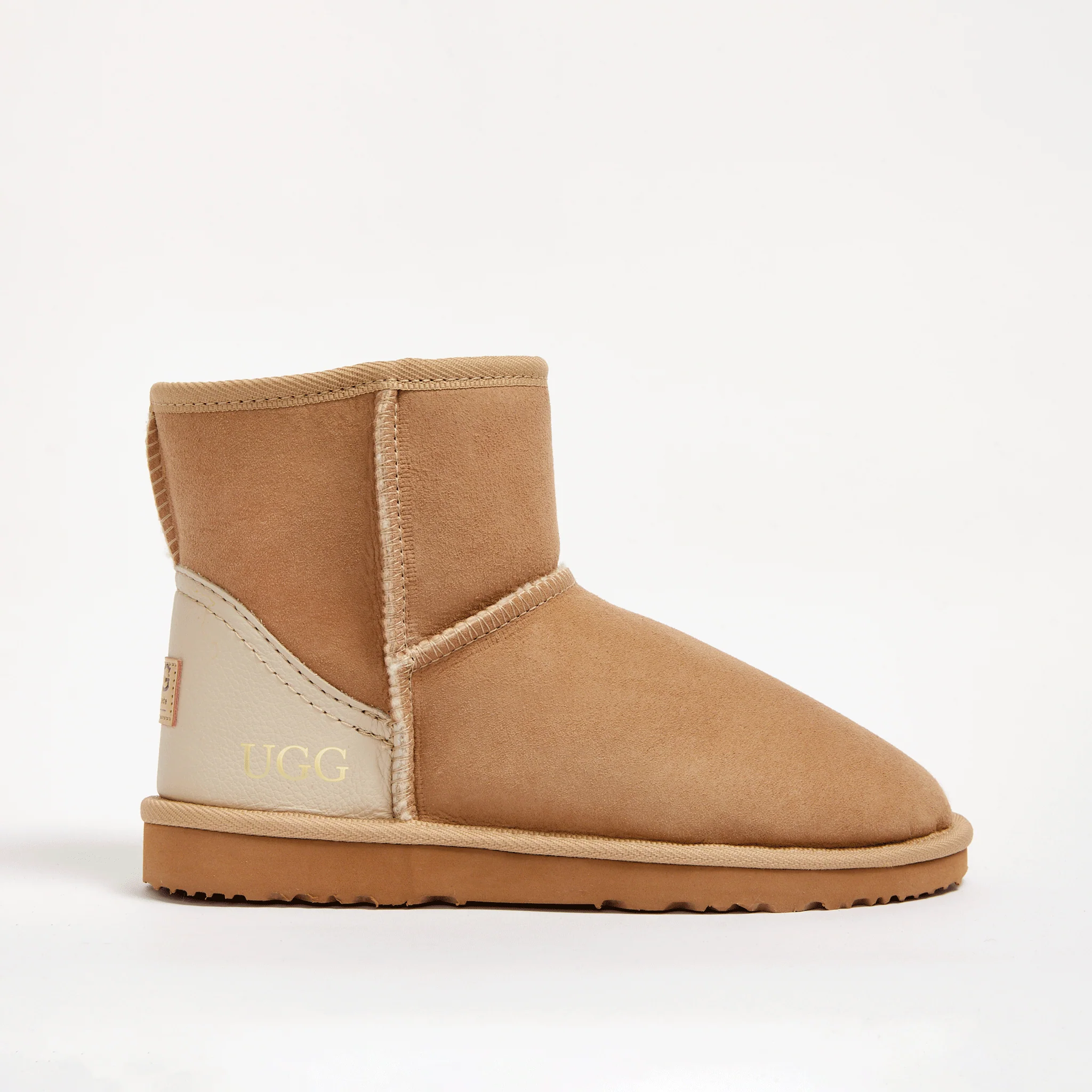 Men's Classic Mini Monogram - Image 5