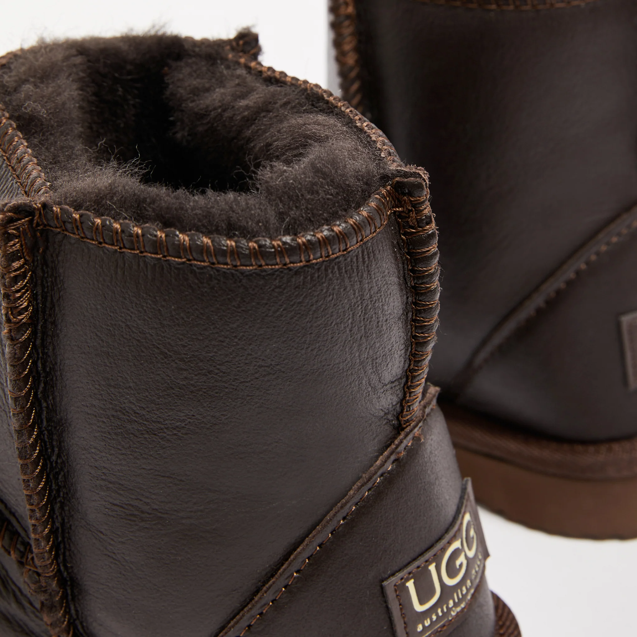 Men's Classic Nappa Mini - Image 3