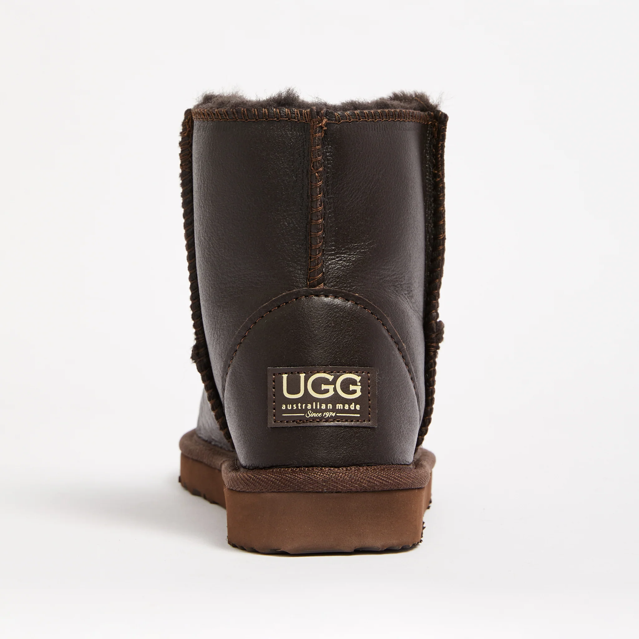 Men's Classic Nappa Mini - Image 4