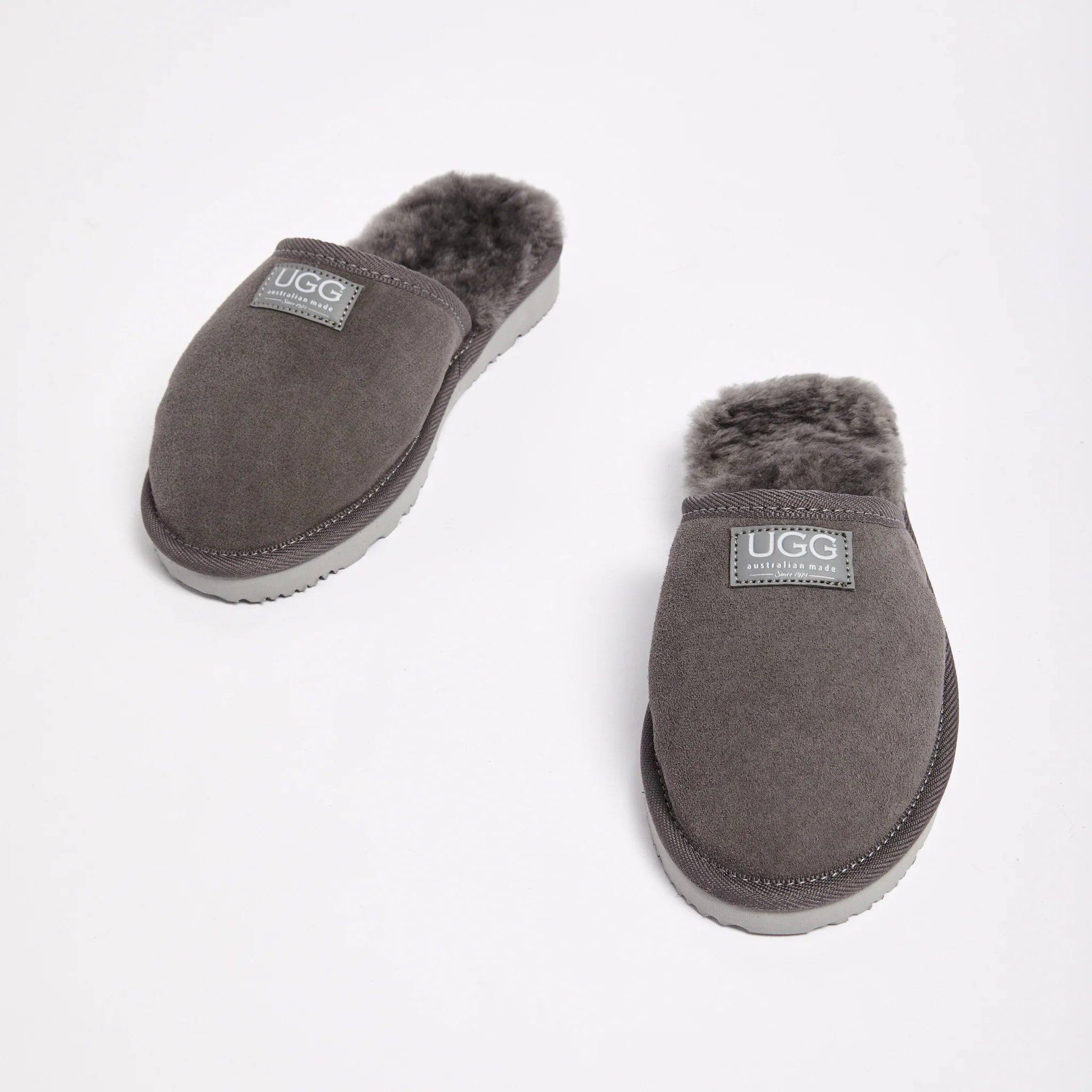 Men's Classic Slipper - Image 16