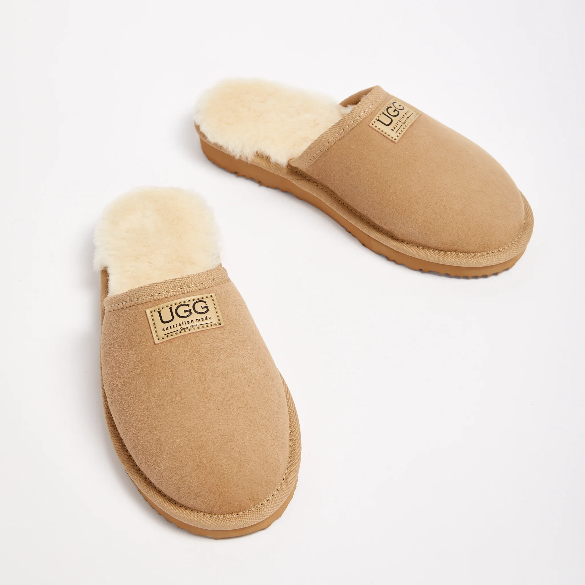 Men's Classic Slipper - Image 19