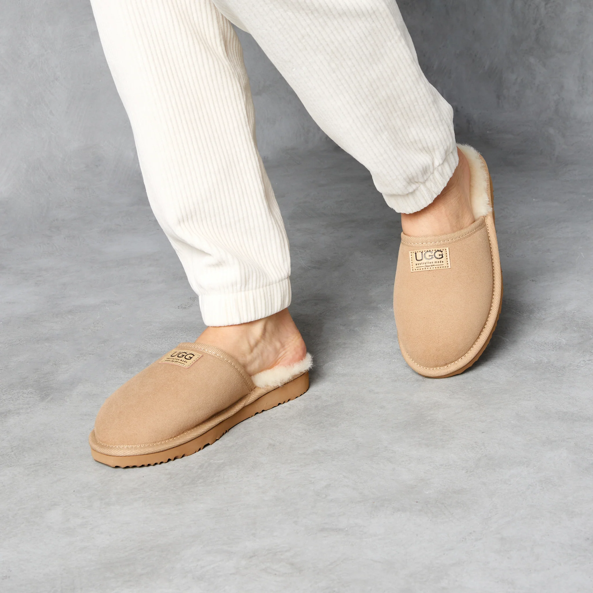 Men's Classic Slipper - Image 21