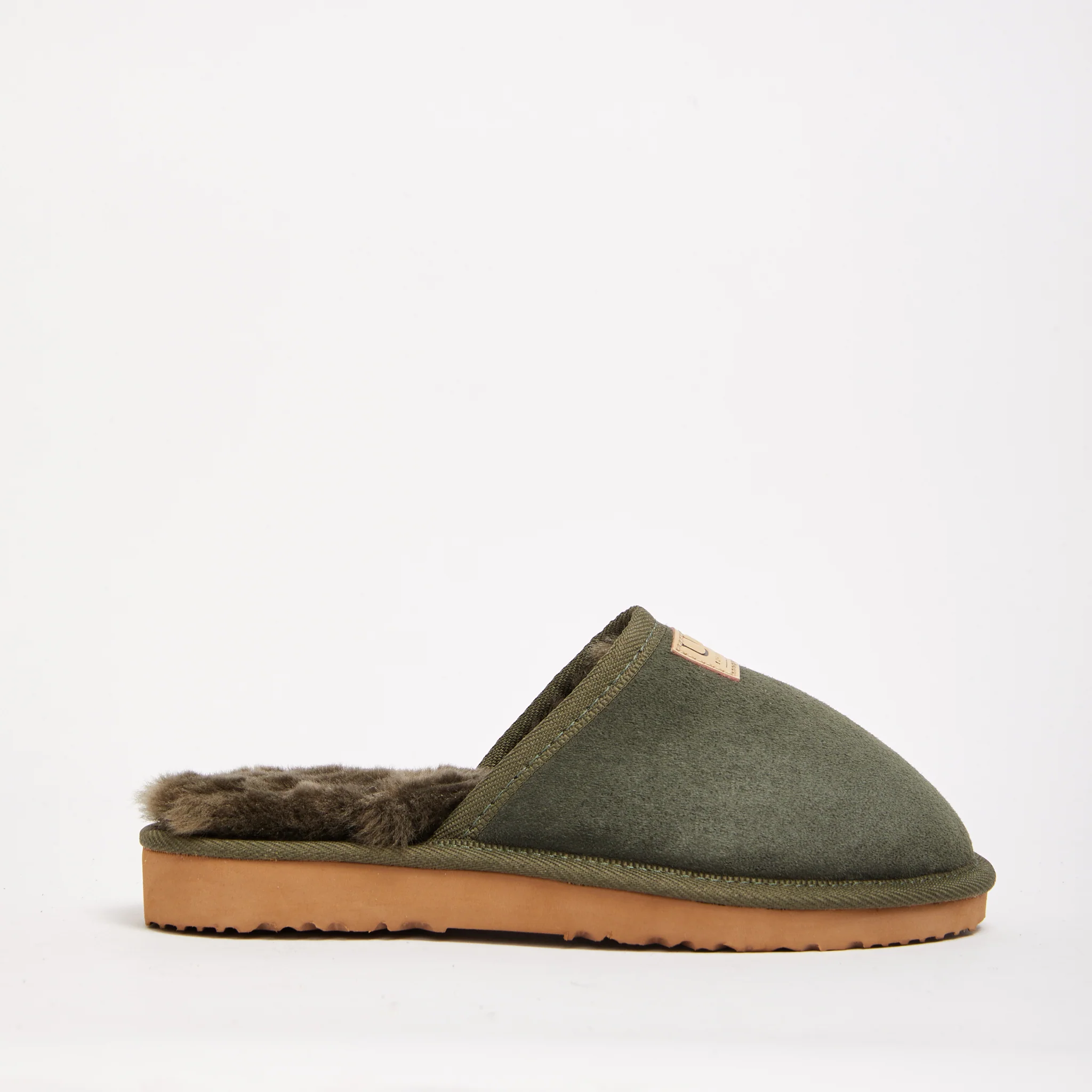 Men's Classic Slipper - Image 4