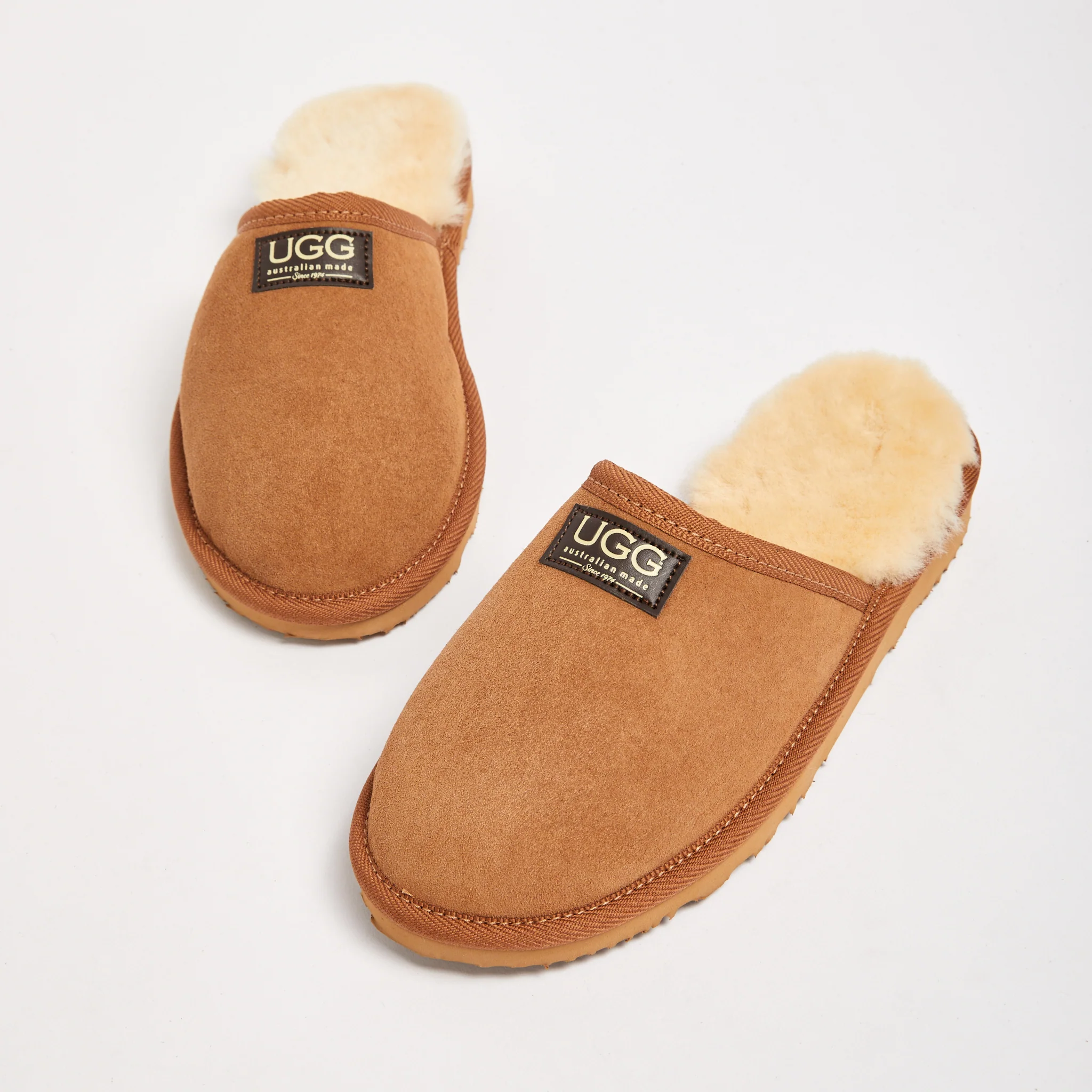 Men's Classic Slipper - Image 7