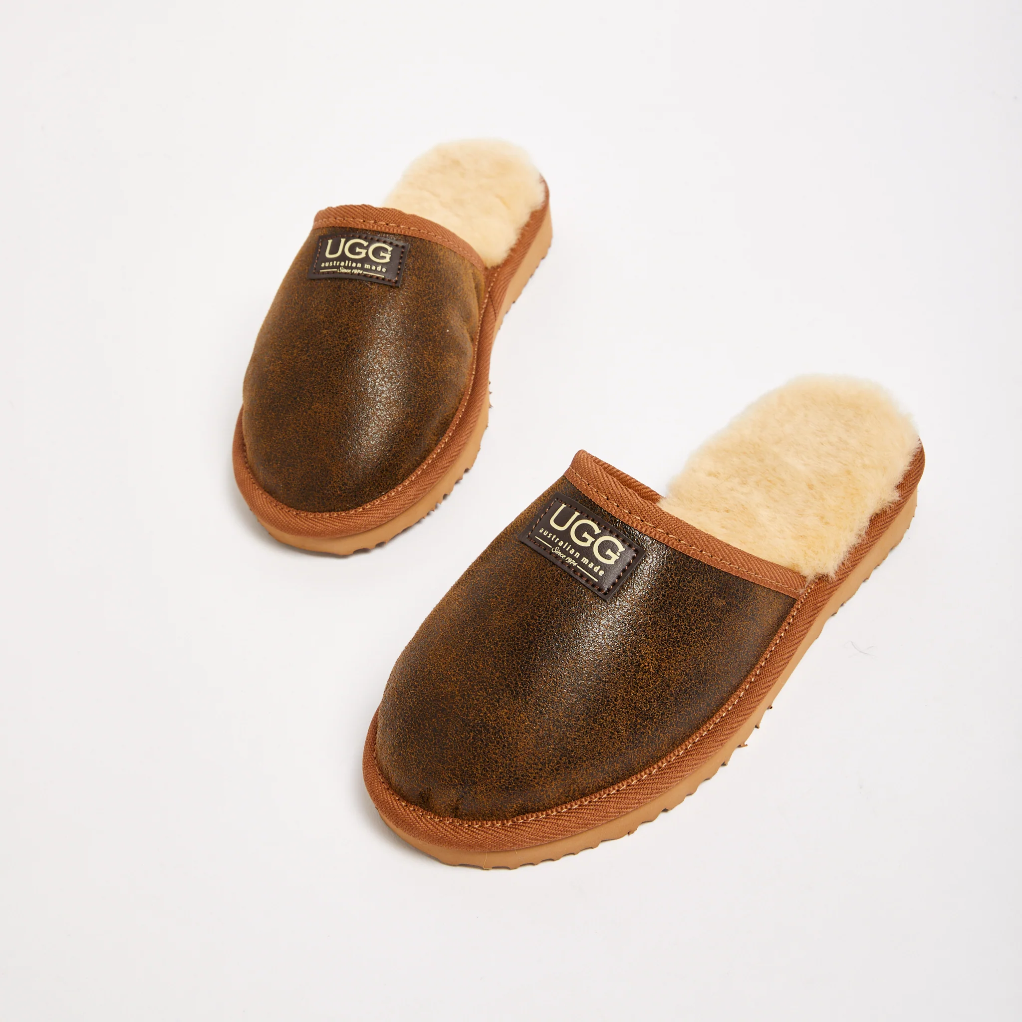 Men's Classic Slipper Bomber - Image 6
