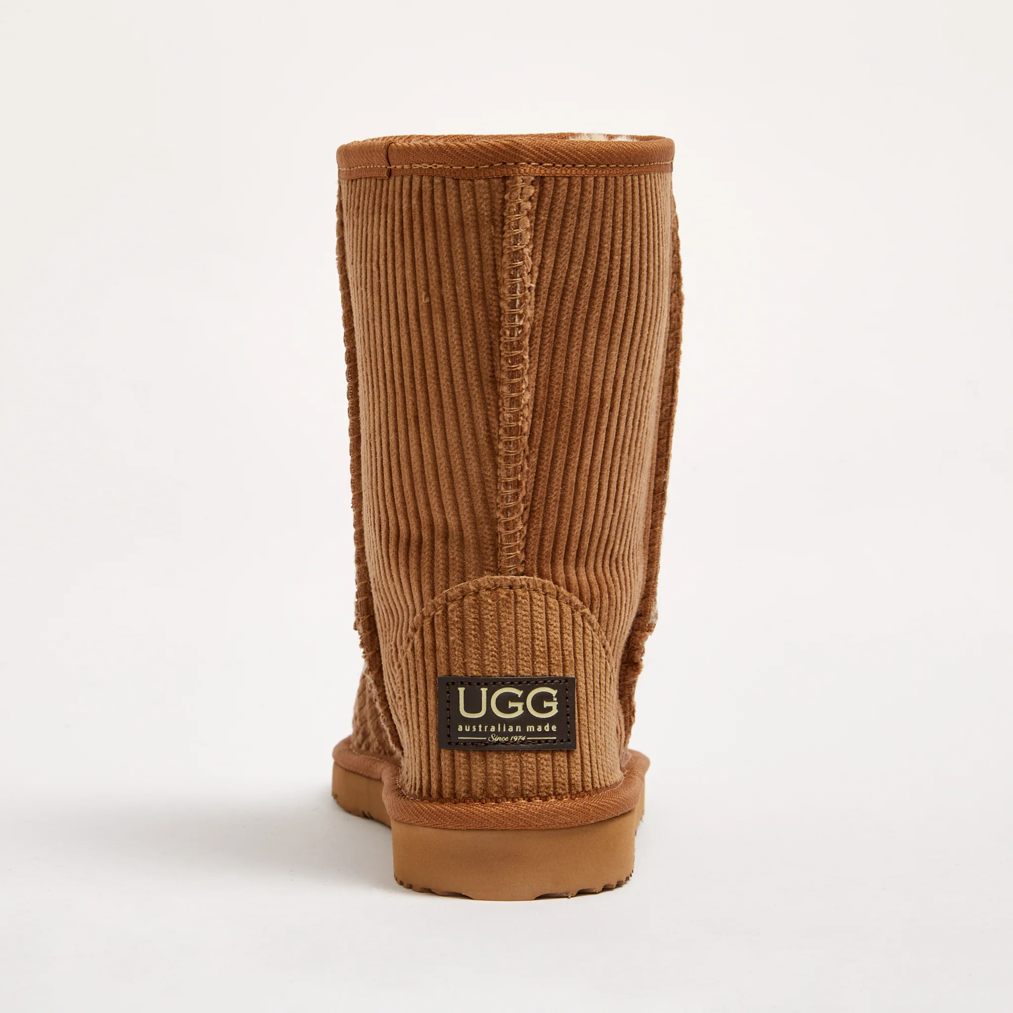 Men's Corduroy Mid - Image 10