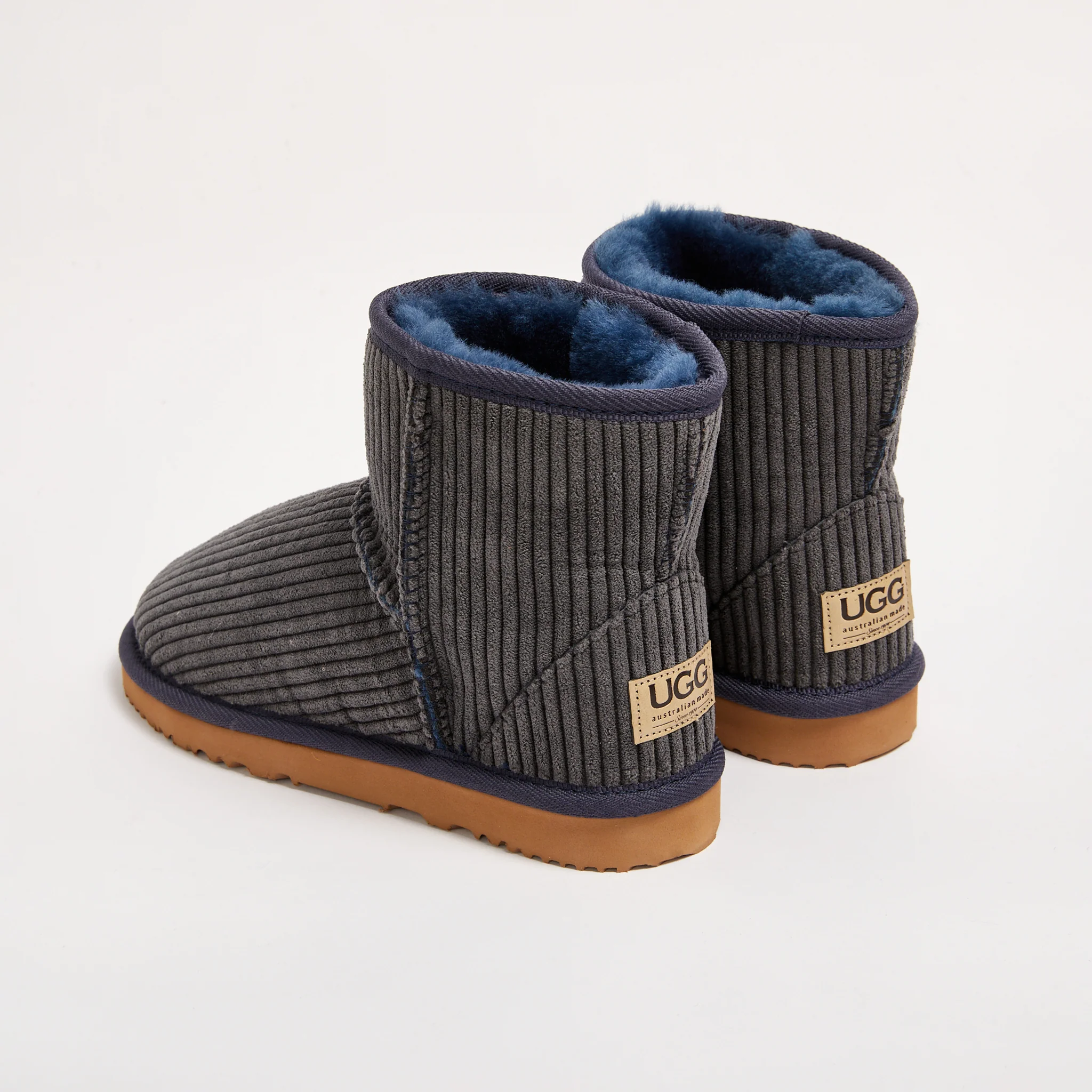 Men's Corduroy Mini - Image 16