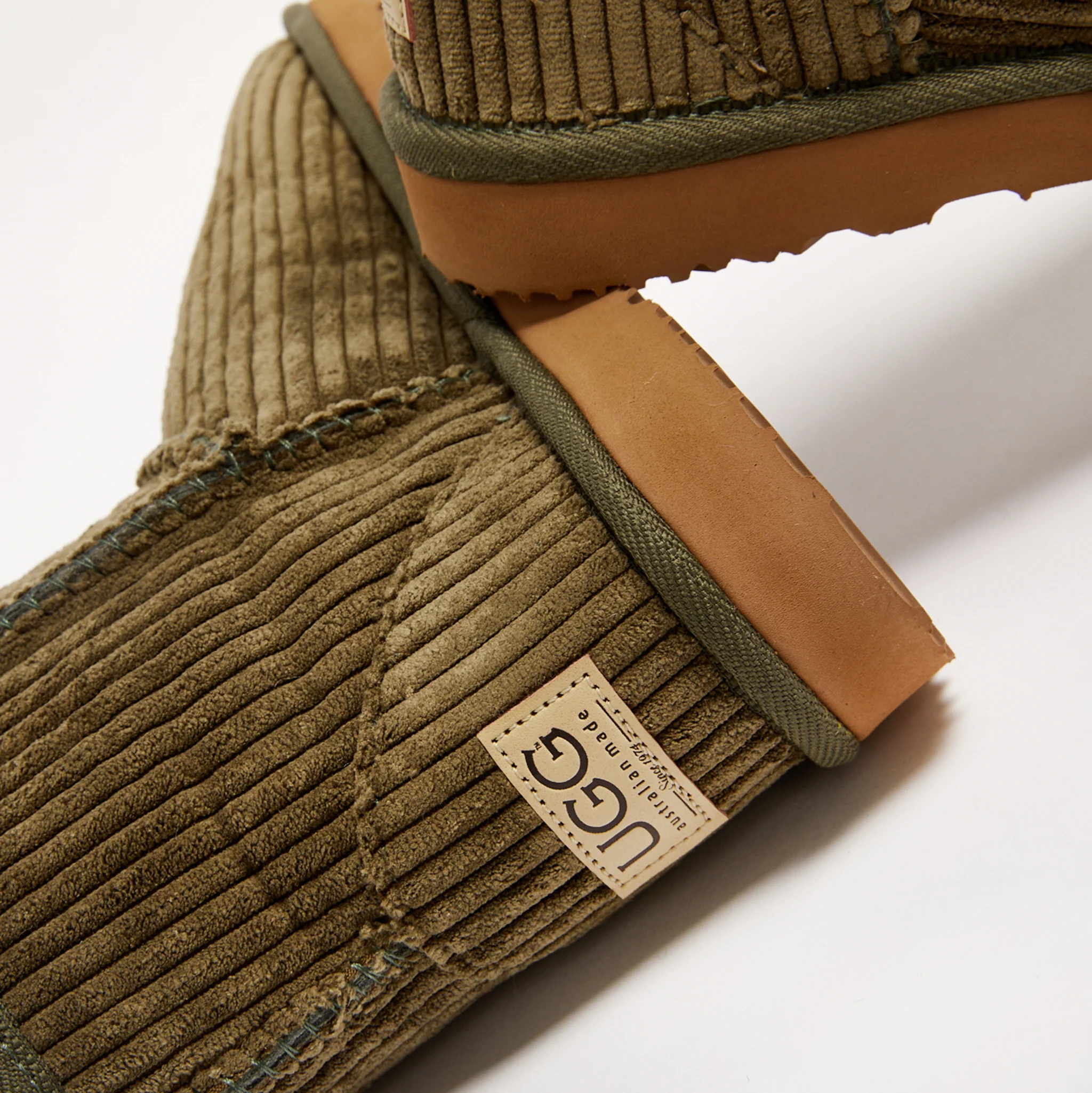 Men's Corduroy Mini - Image 21