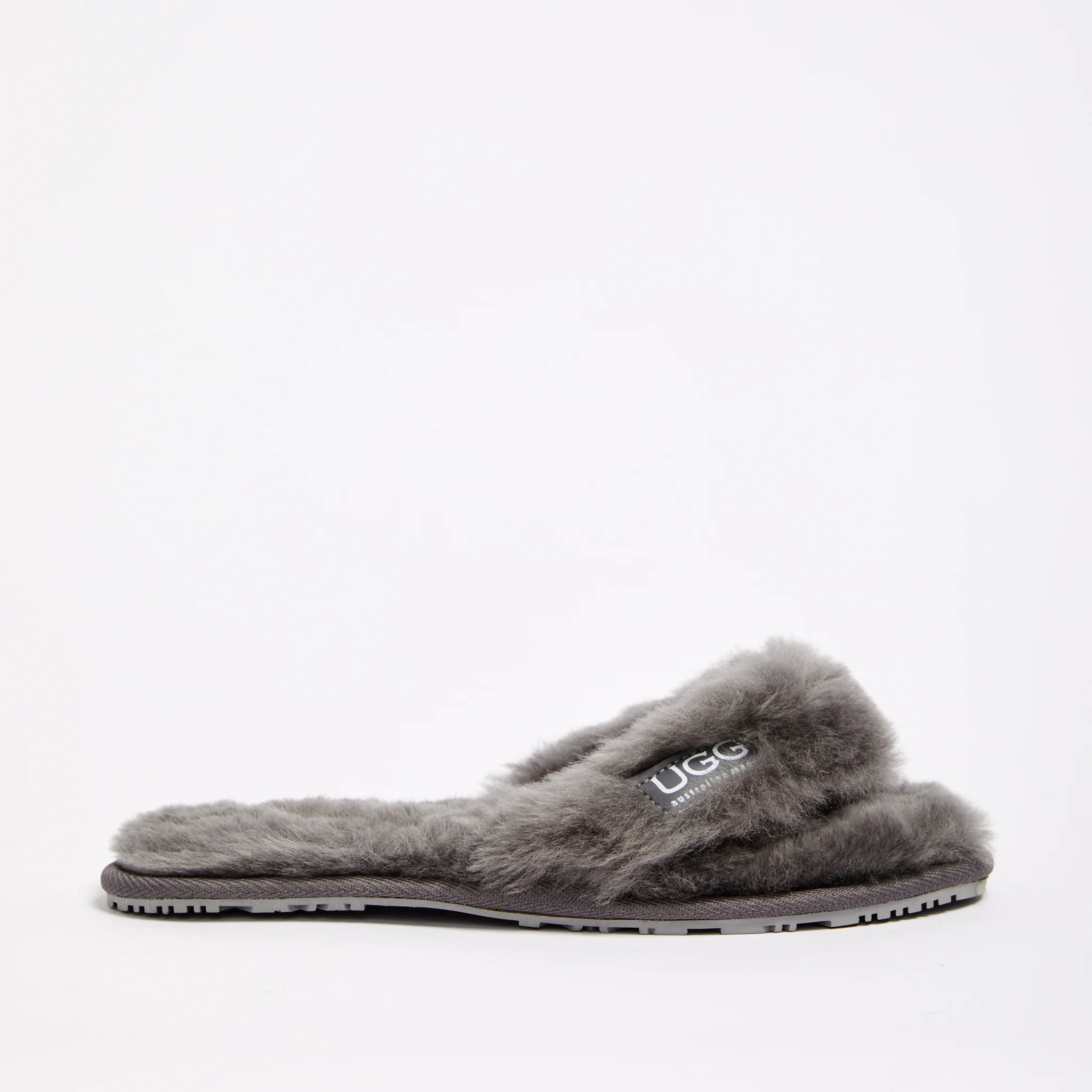 Men's Designer Flip Flop Natural - Image 13