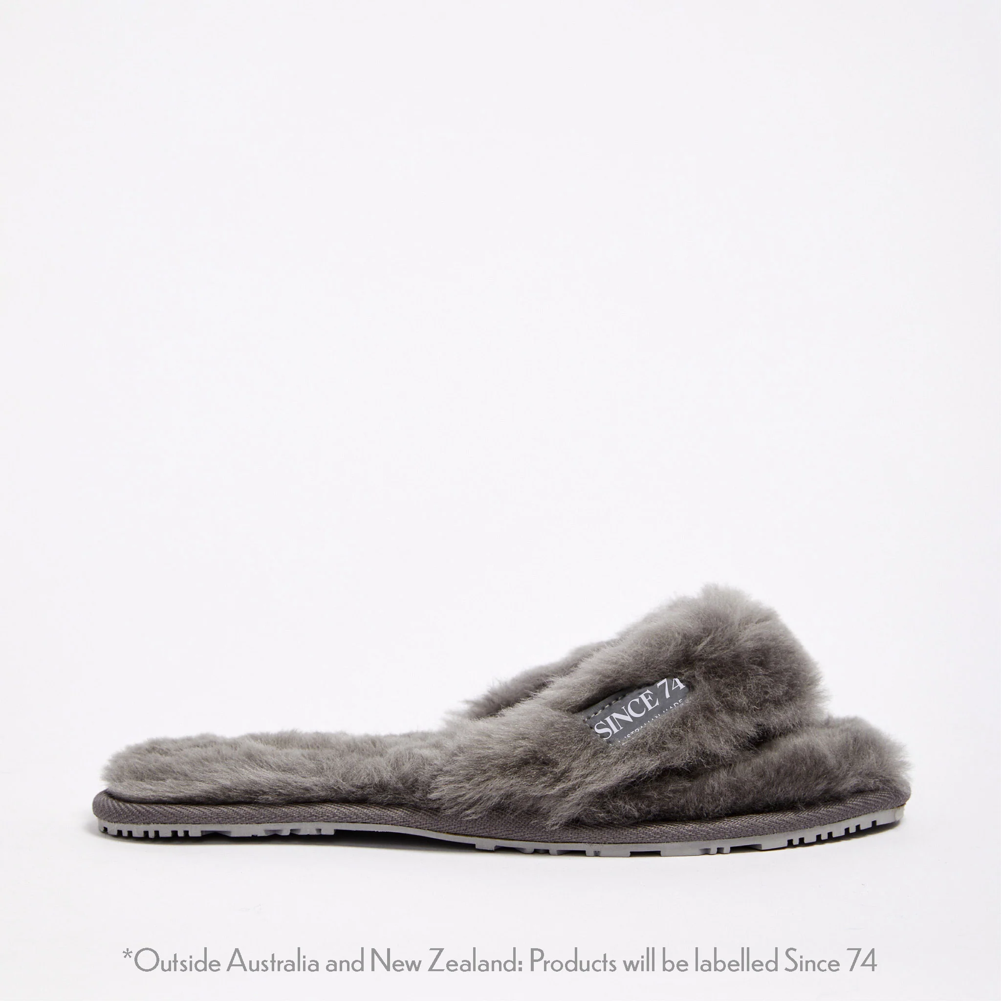 Men's Designer Flip Flop Natural - Image 15
