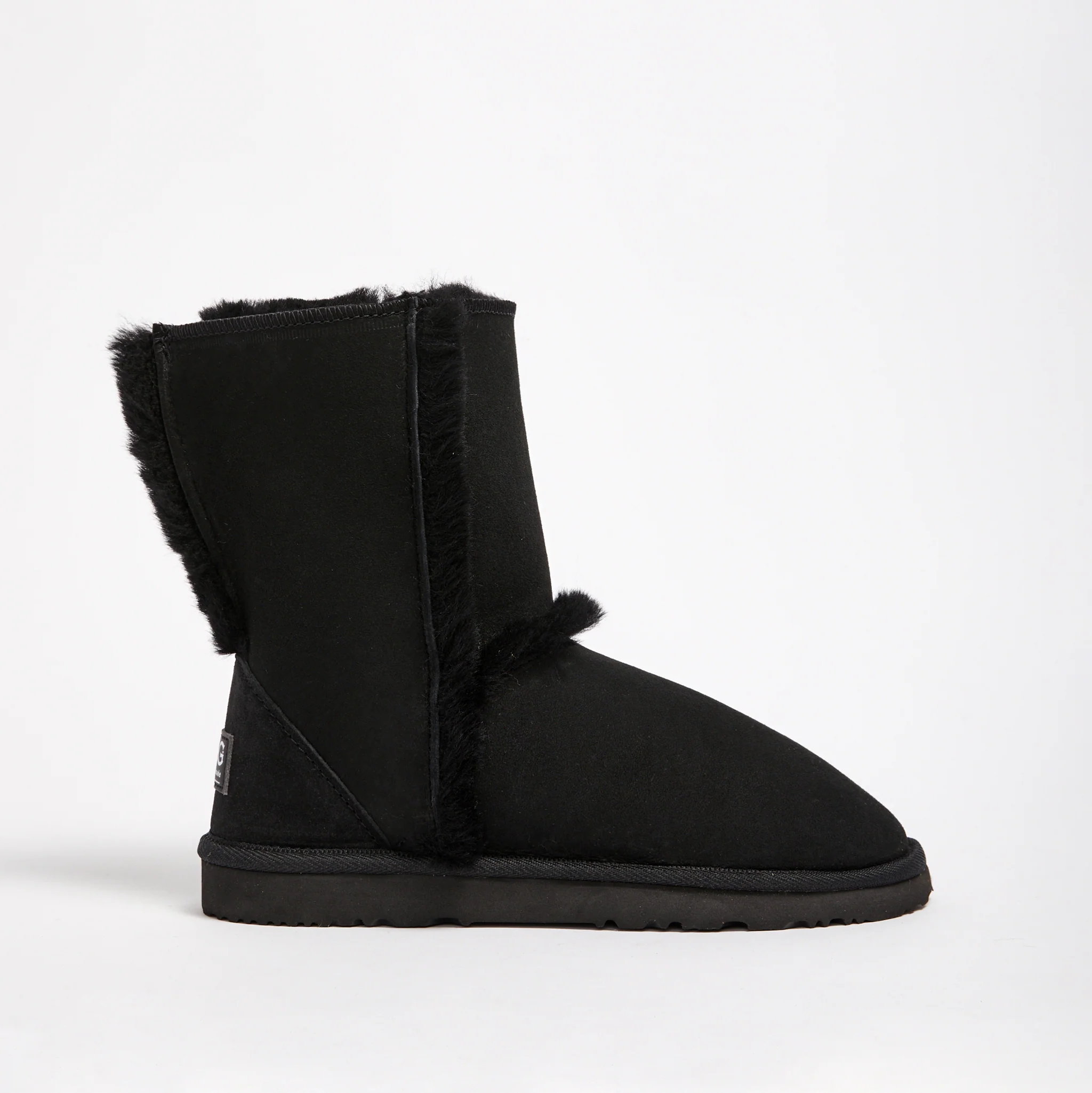 Men's Designer Mid - Image 10