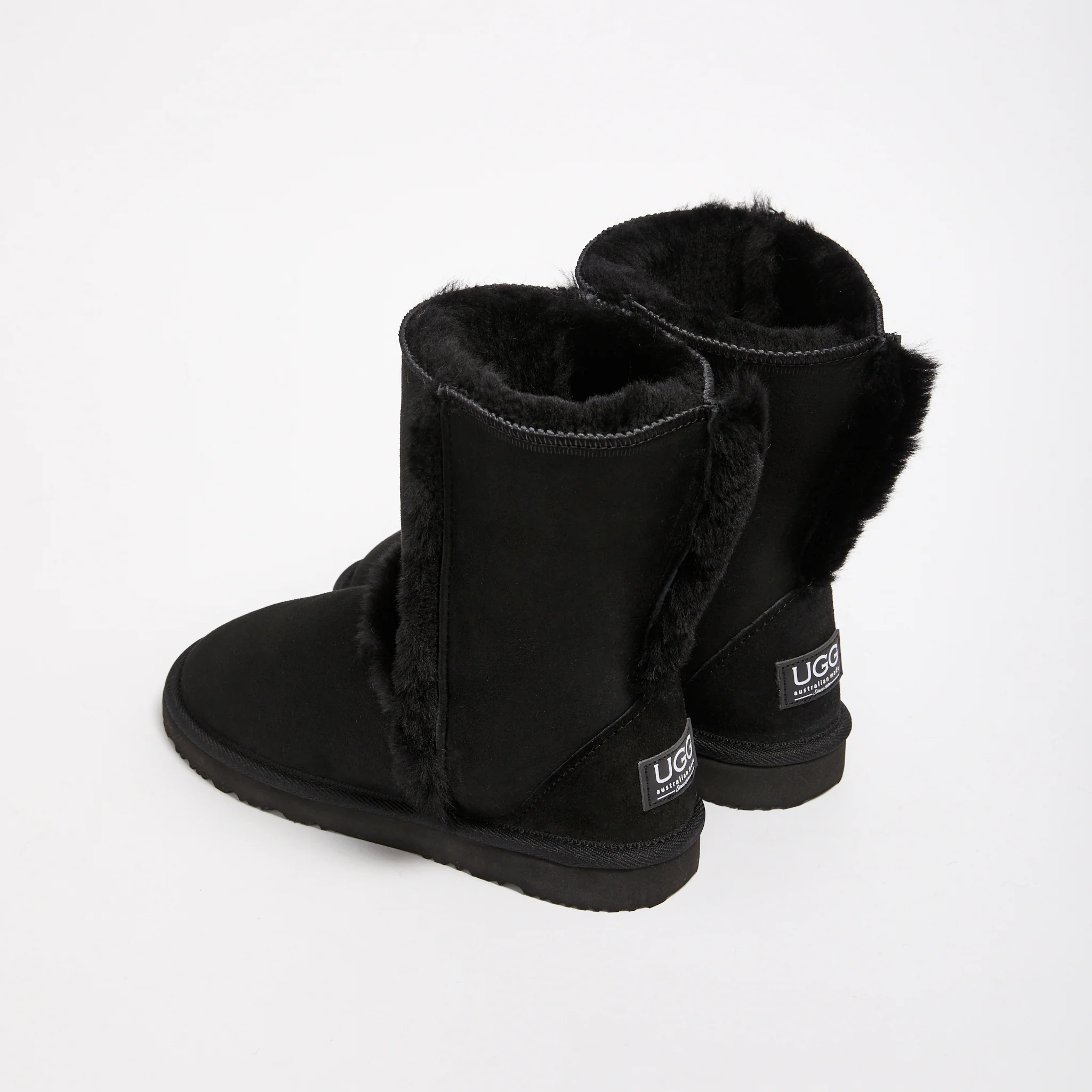 Men's Designer Mid - Image 12