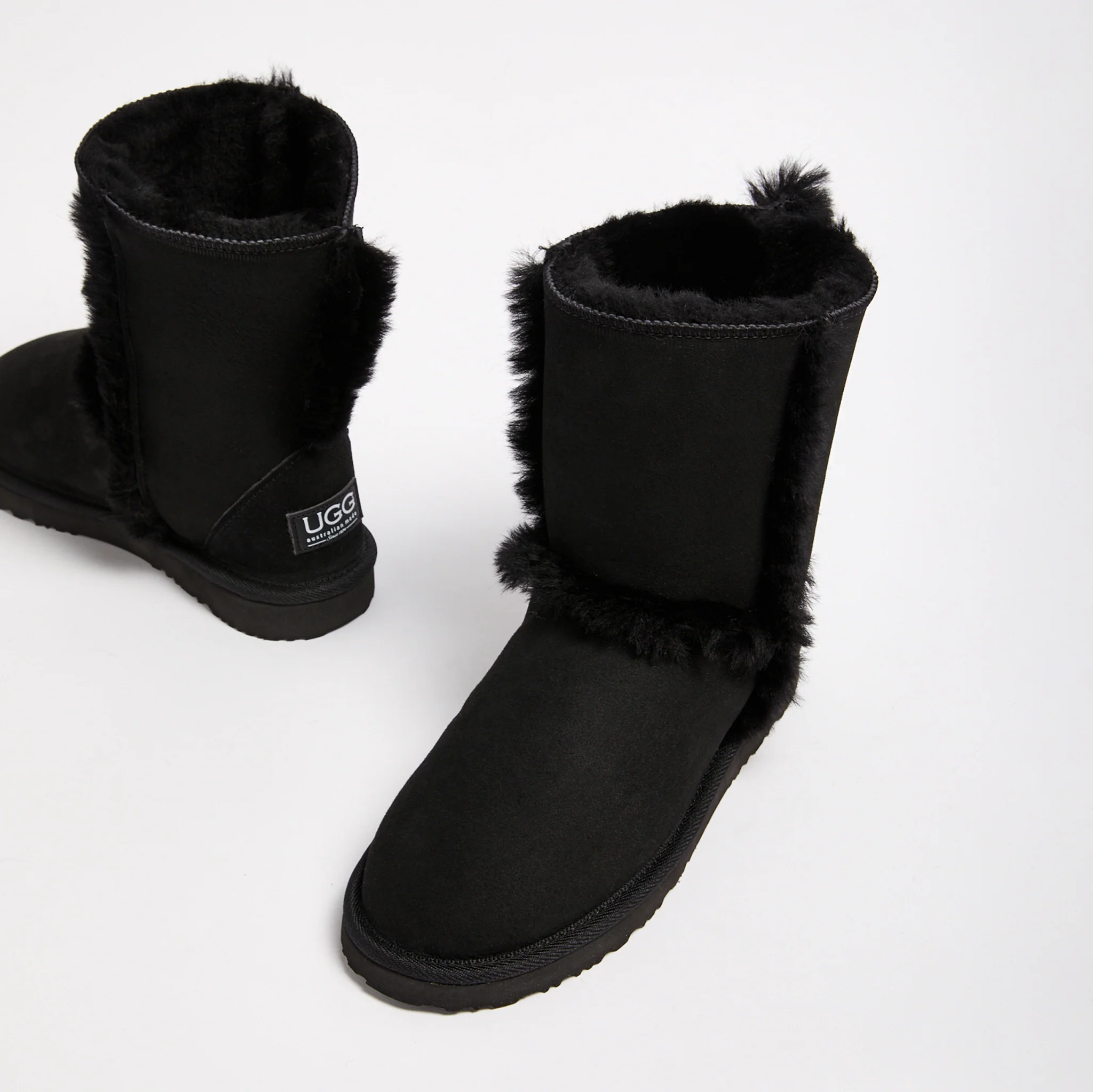 Men's Designer Mid - Image 13