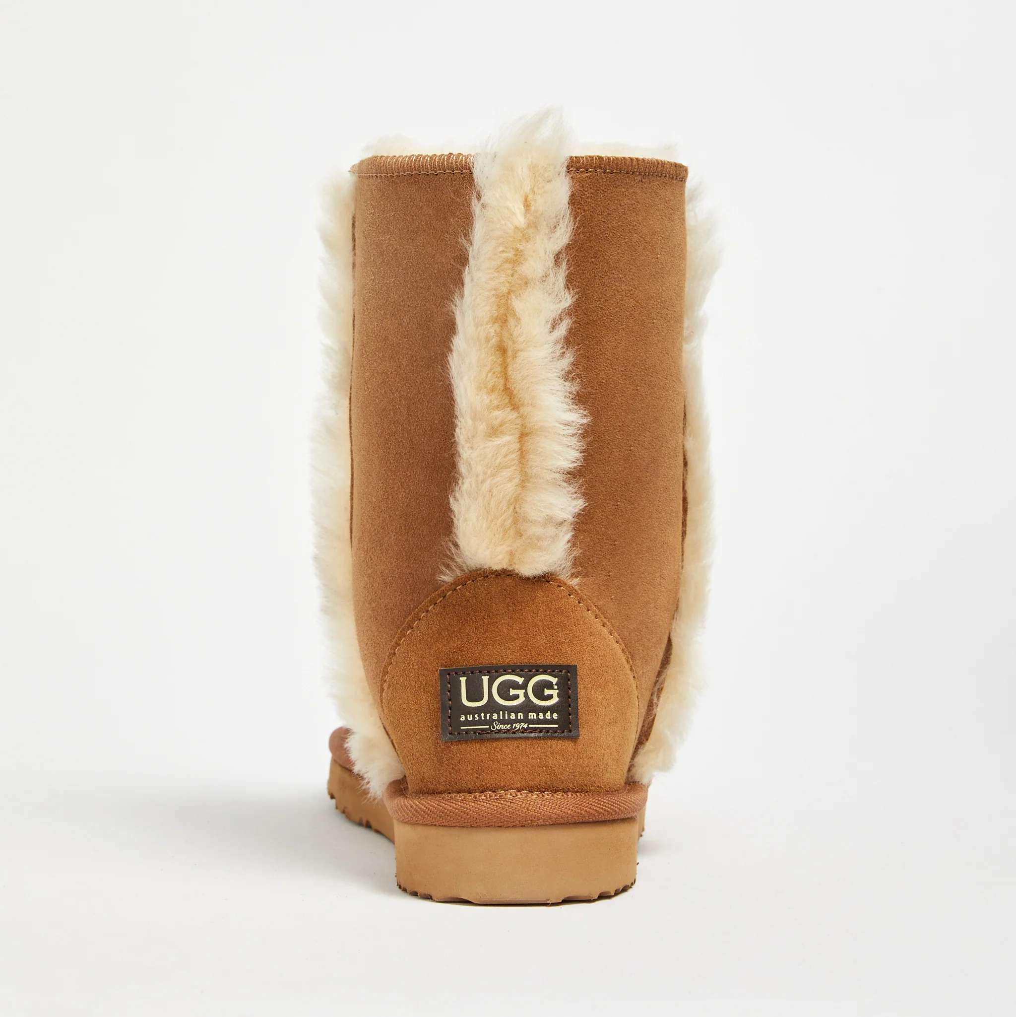 Men's Designer Mid - Image 3
