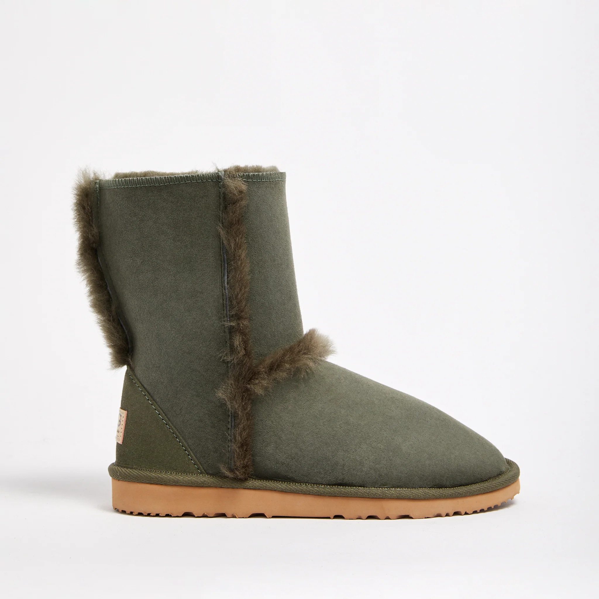 Men's Designer Mid - Image 6