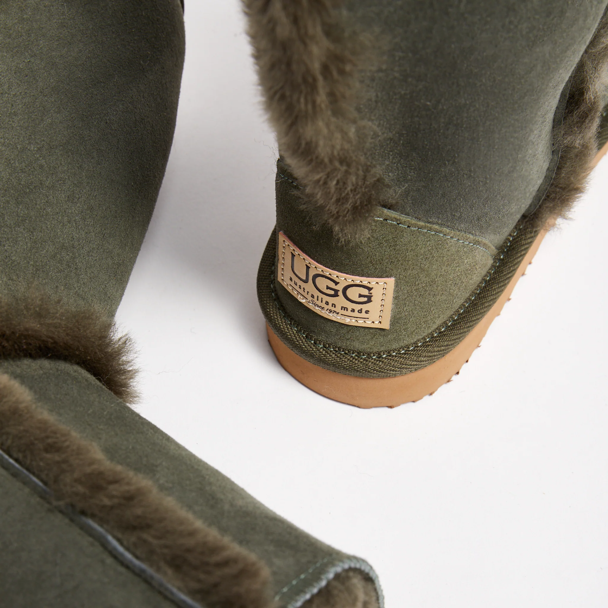 Men's Designer Mid - Image 9