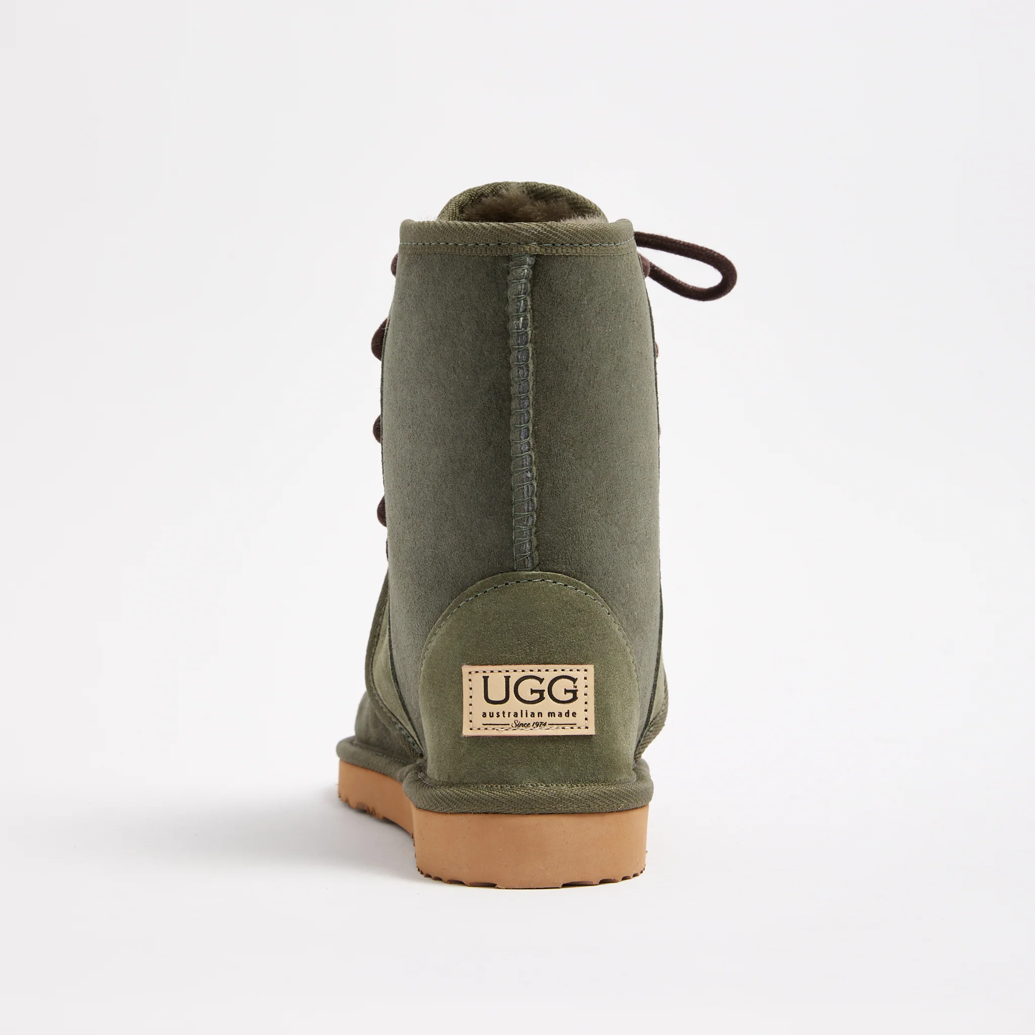 Men's Dusty Mid - Image 20