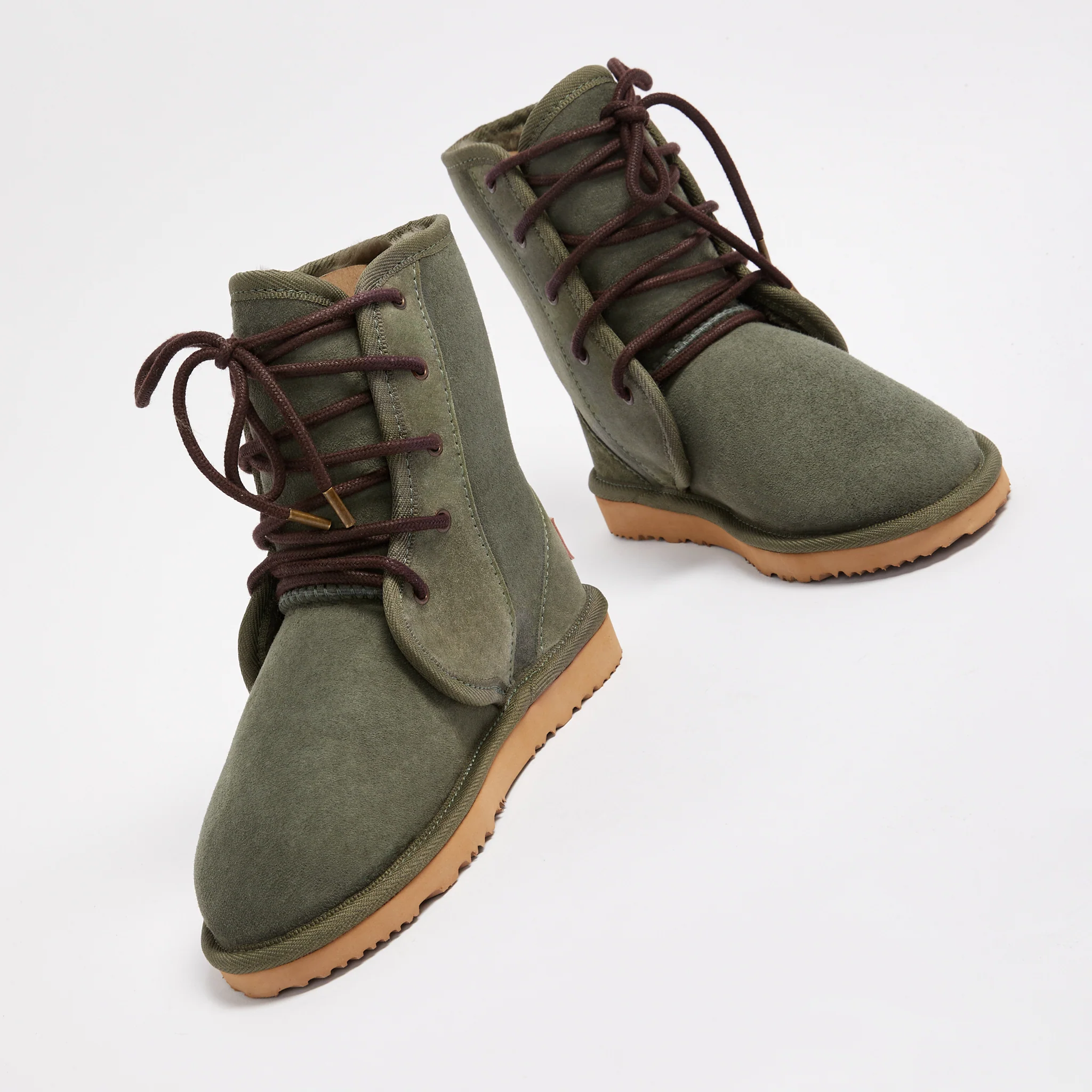 Men's Dusty Mid - Image 21