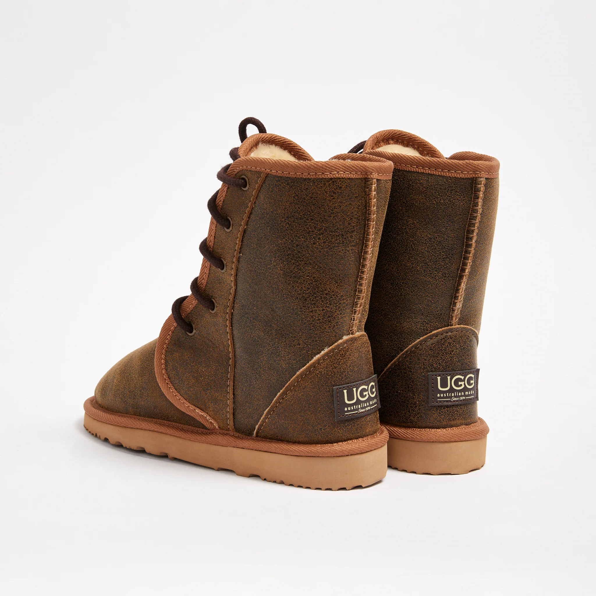 Men's Dusty Mid Bomber - Image 4