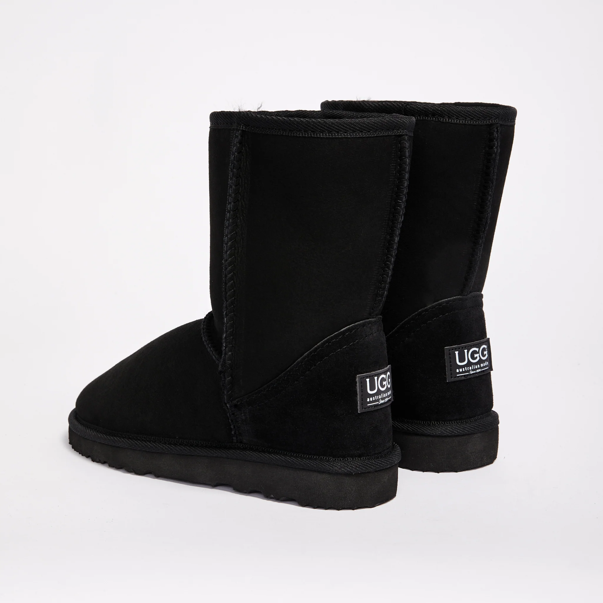Men's Classic Mid - Image 11