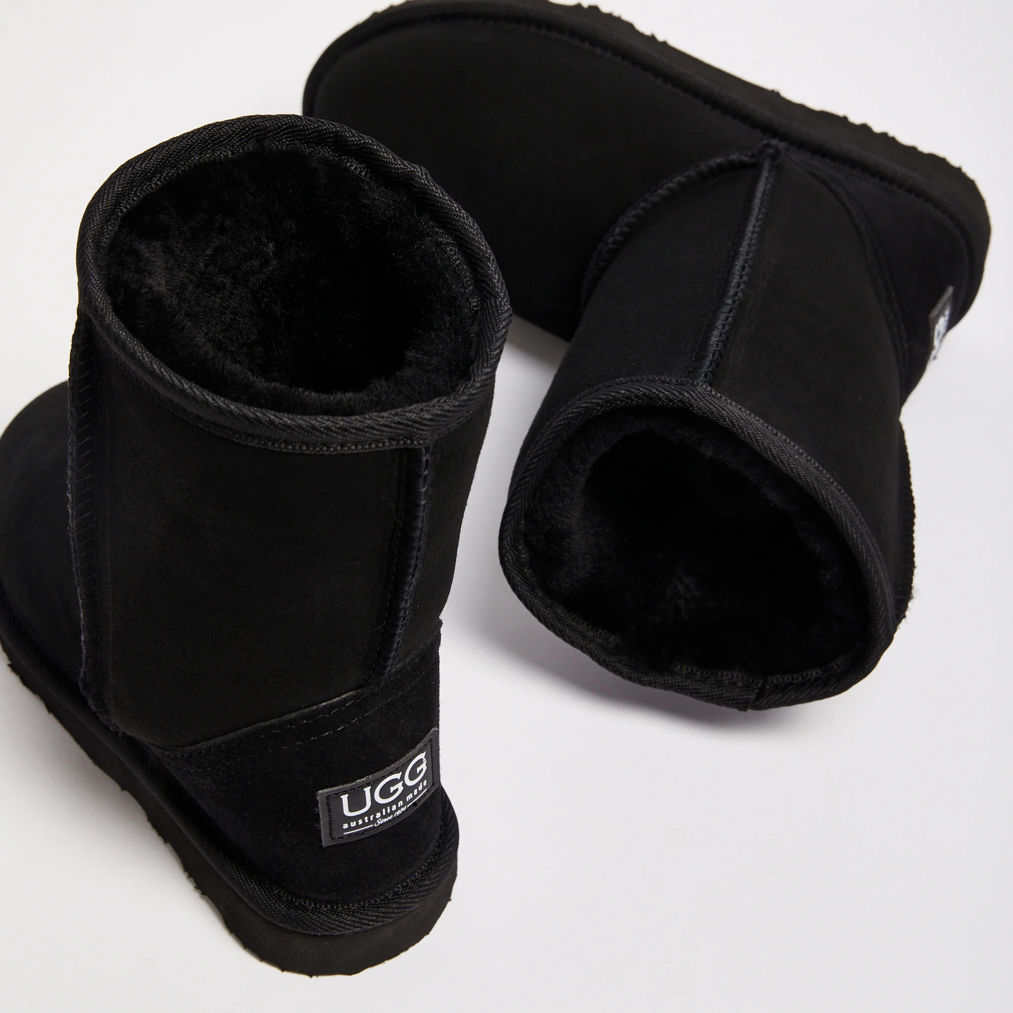 Men's Classic Mid - Image 12