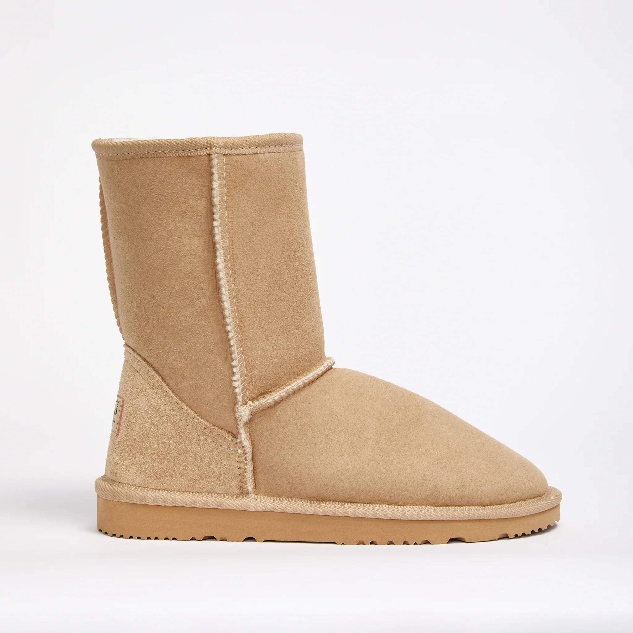 Men's Classic Mid - Image 13