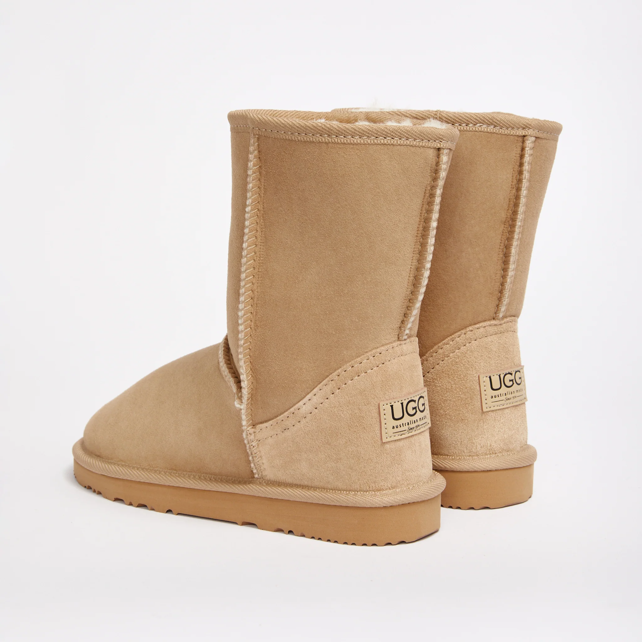 Men's Classic Mid - Image 16