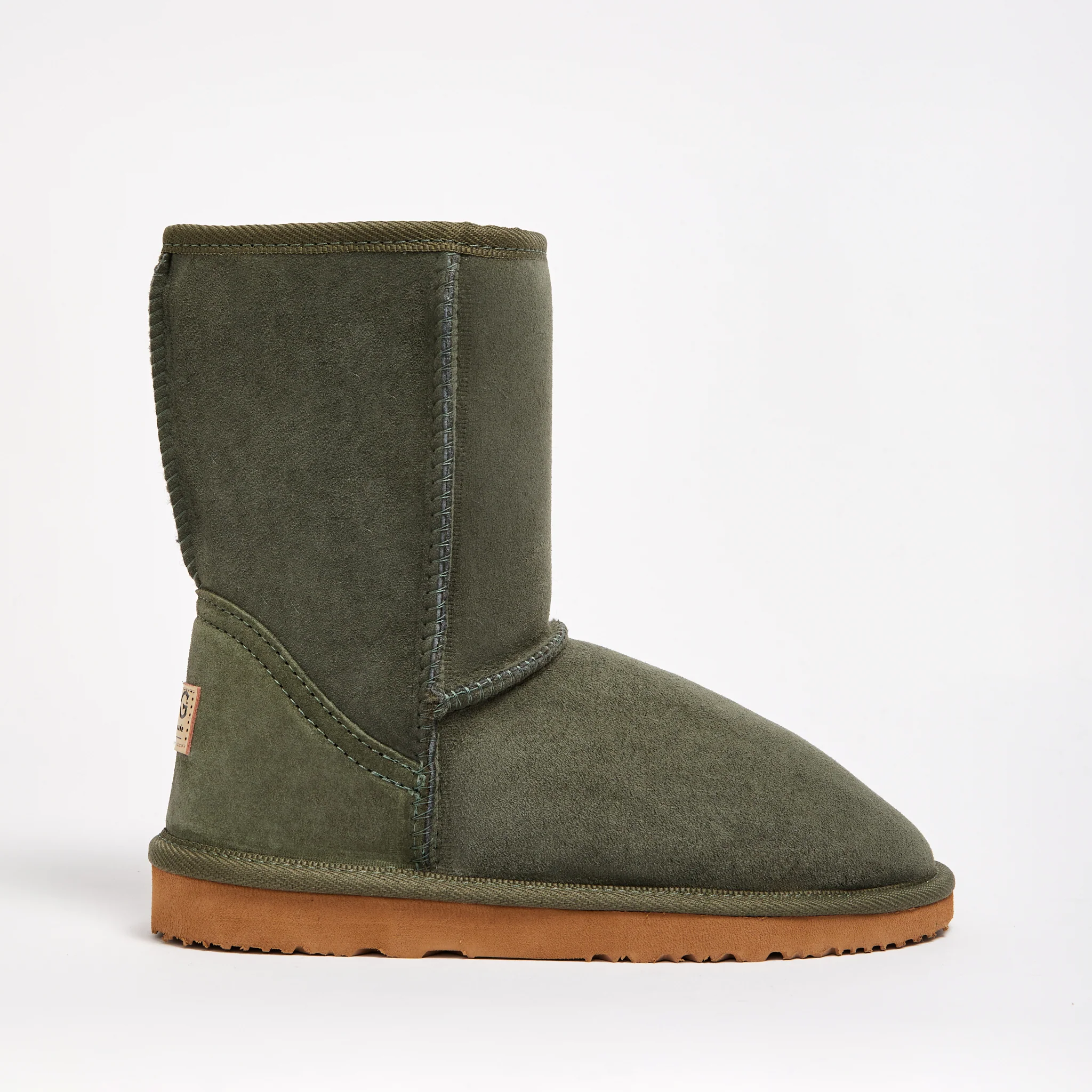 Men's Classic Mid - Image 17