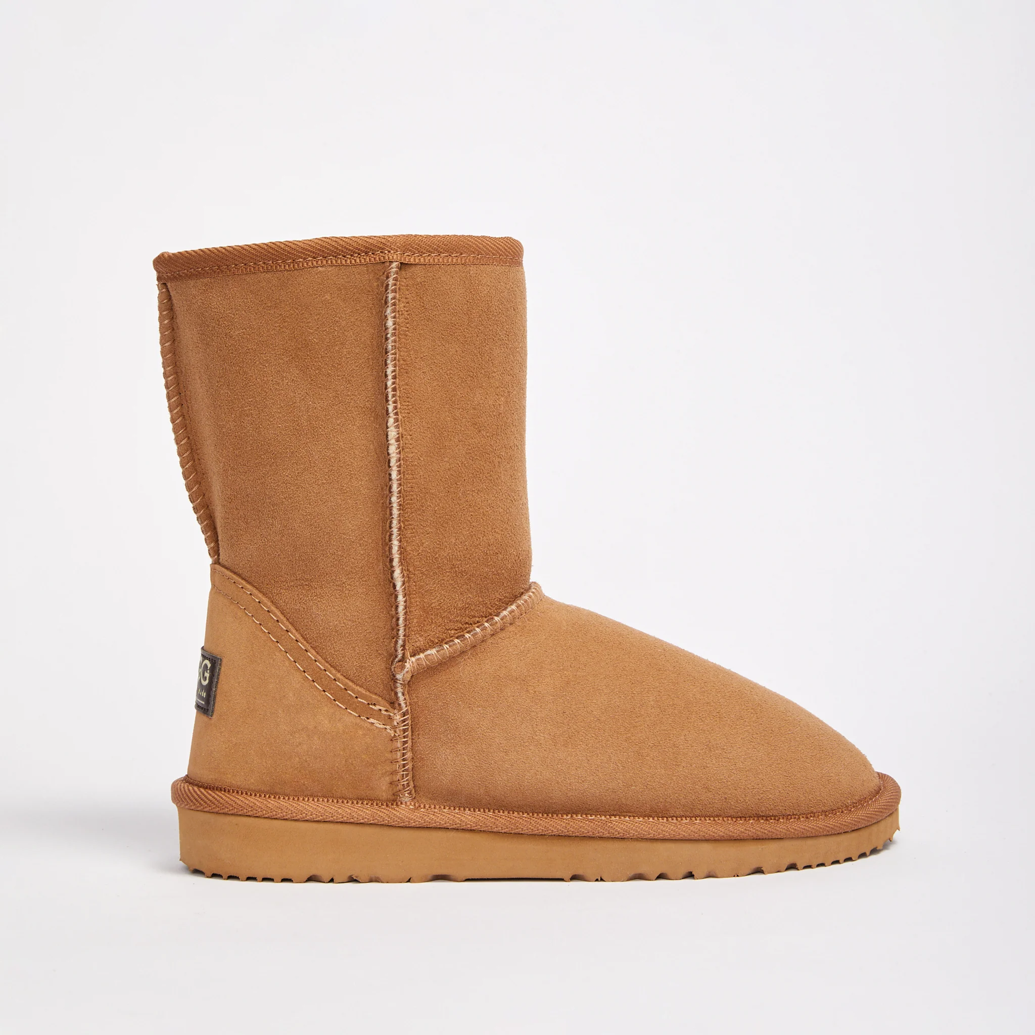 Men's Classic Mid - Image 5