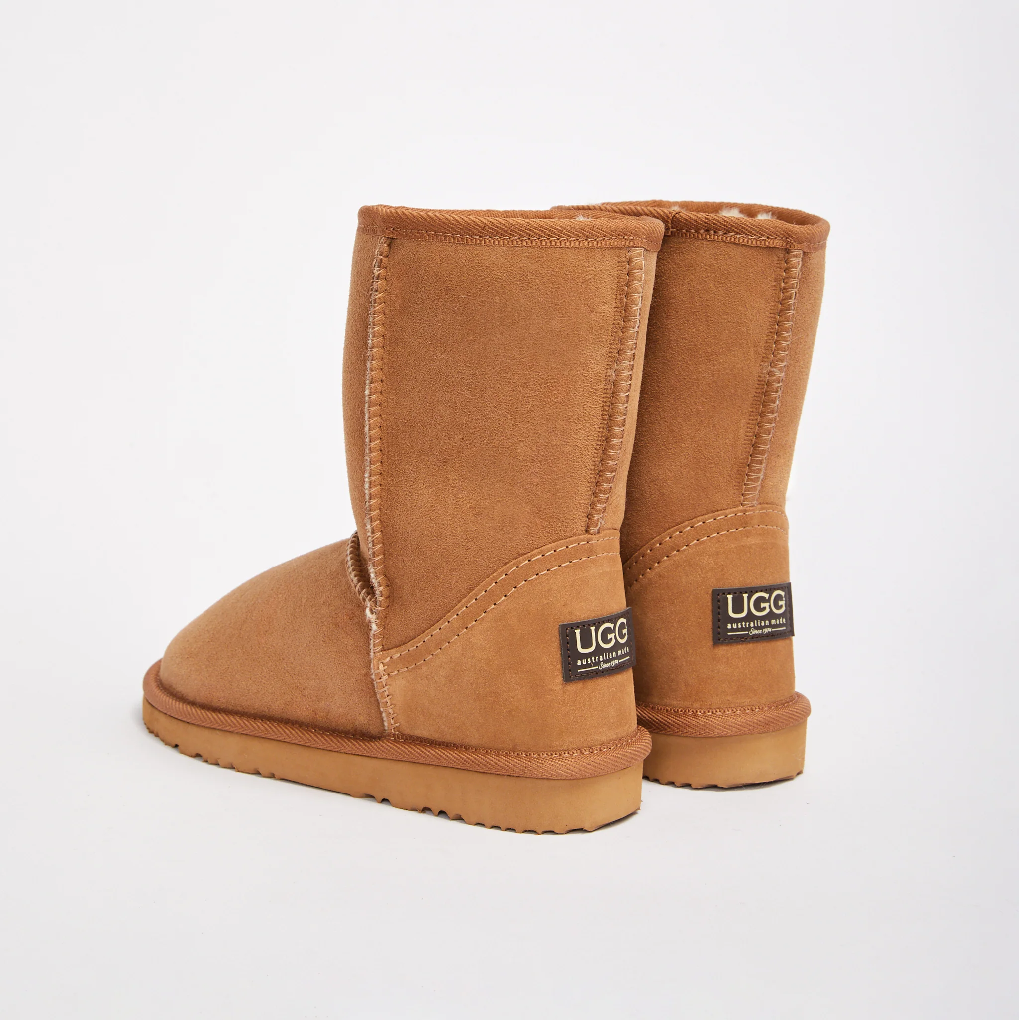 Men's Classic Mid - Image 6