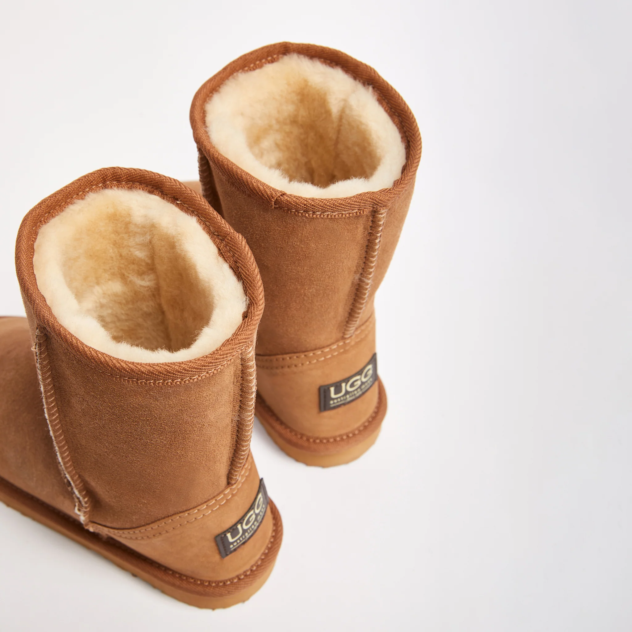 Men's Classic Mid - Image 7