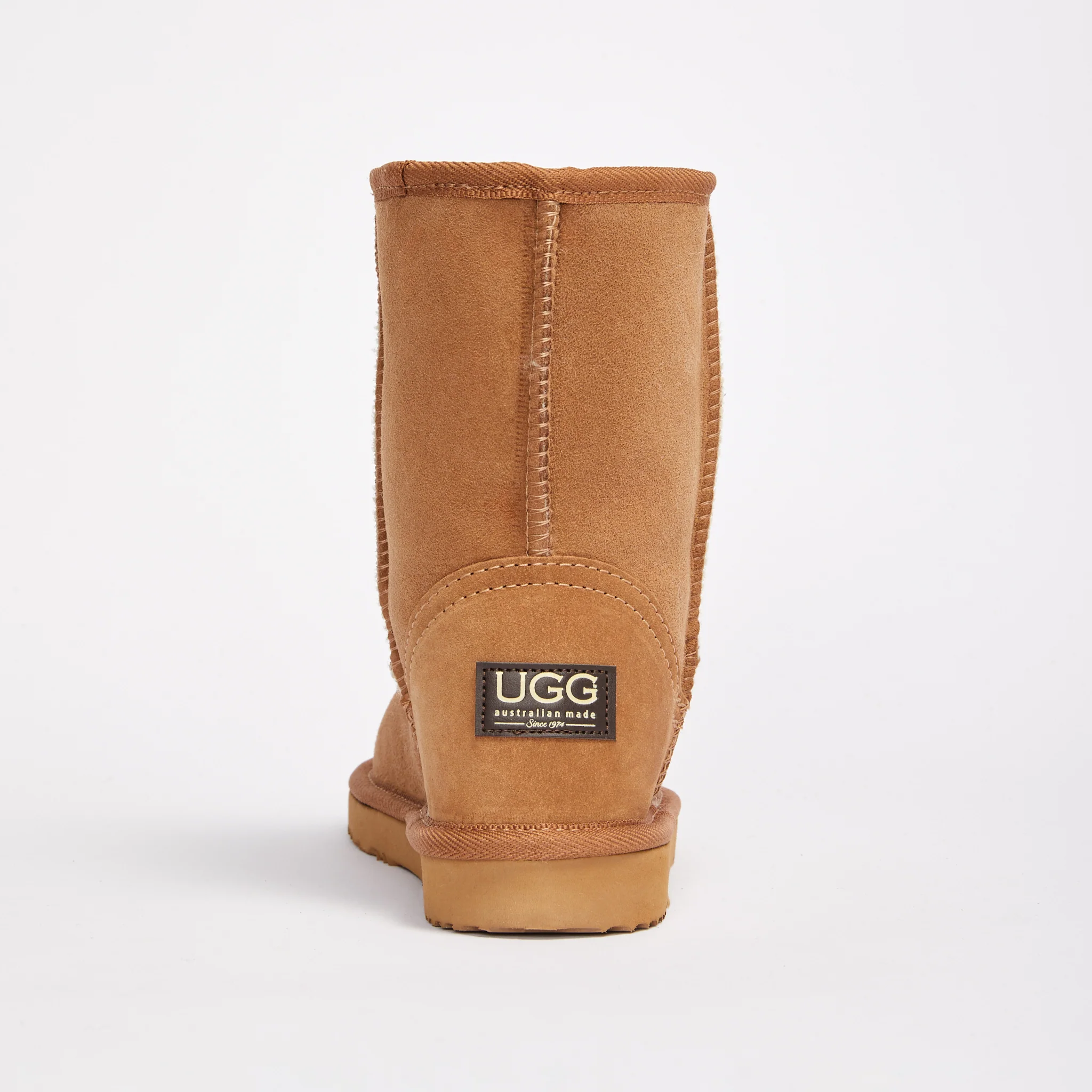Men's Classic Mid - Image 8