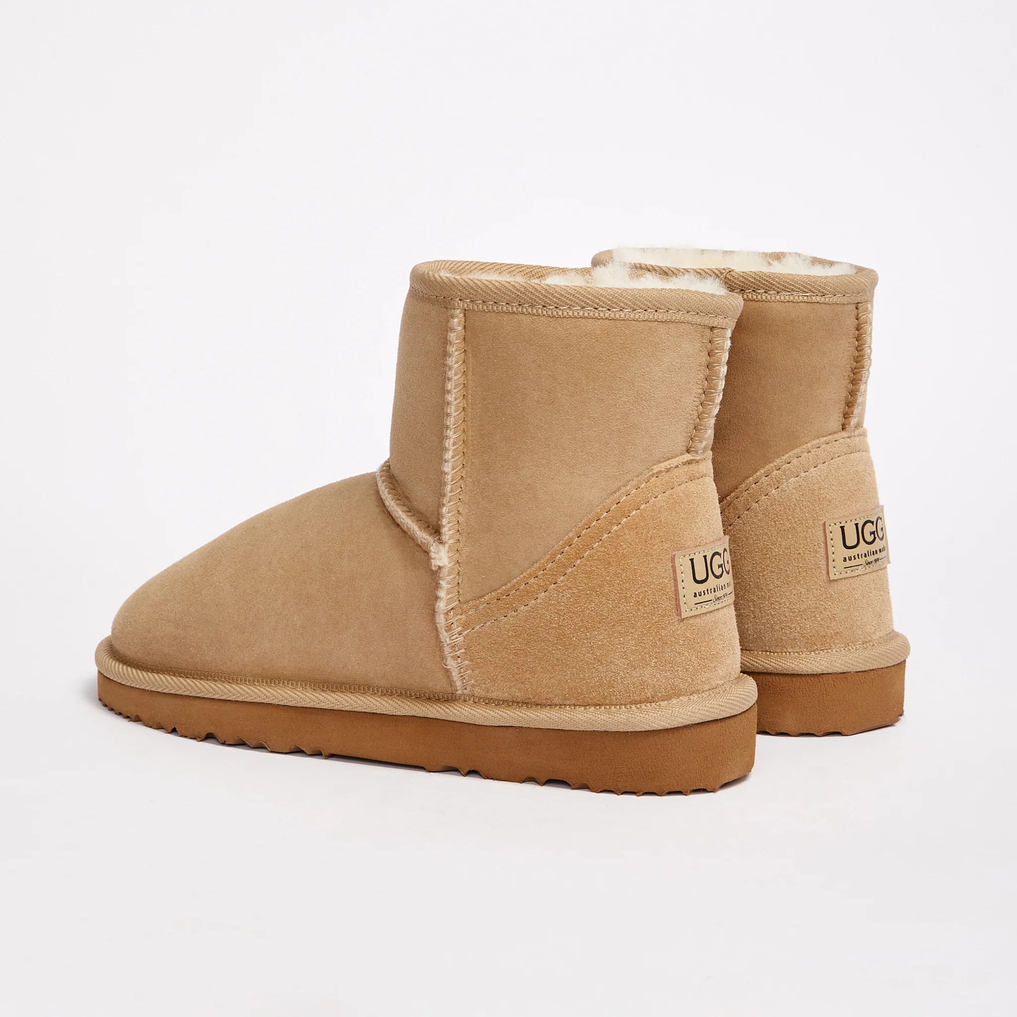 Men's Classic Mini - Image 11