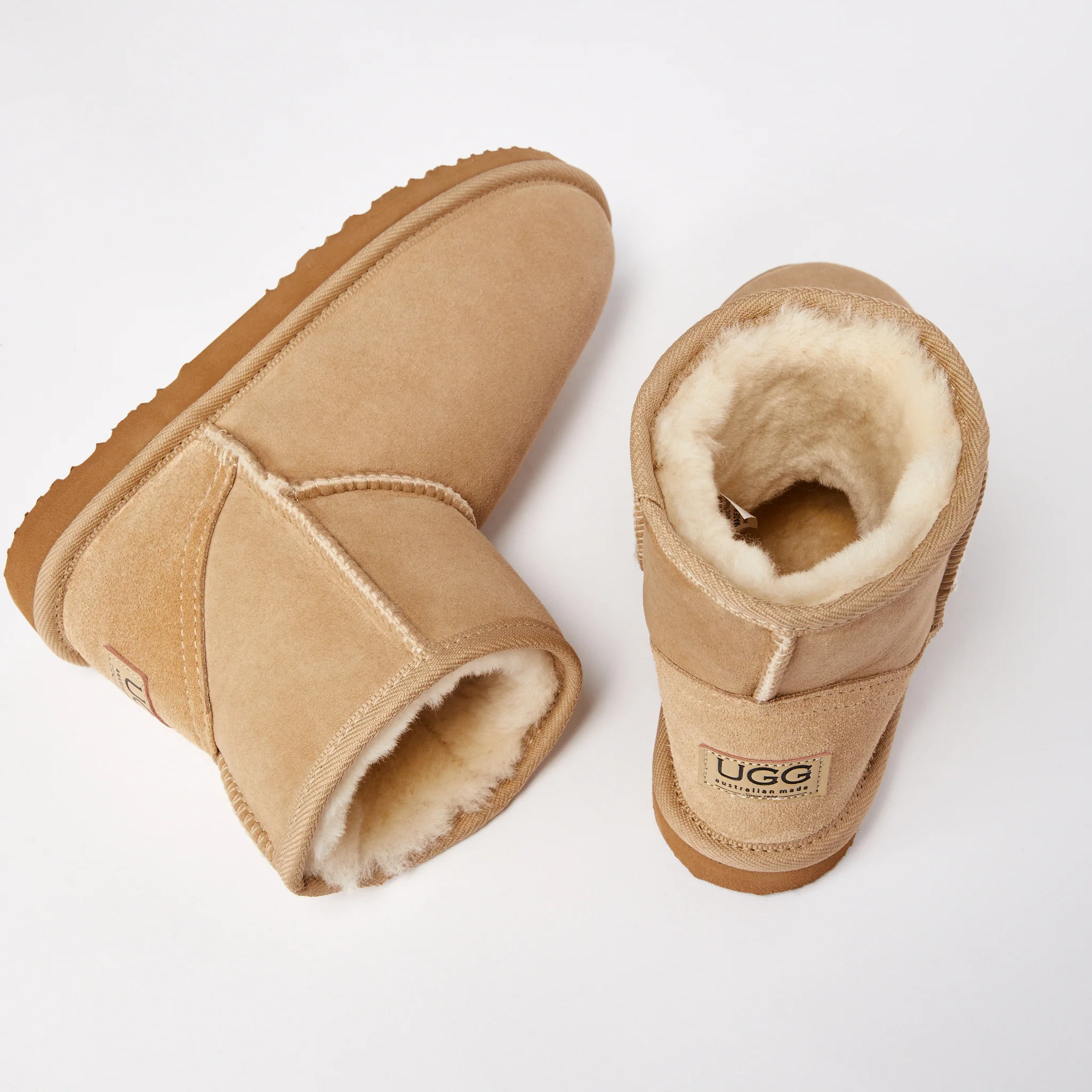 Men's Classic Mini - Image 12