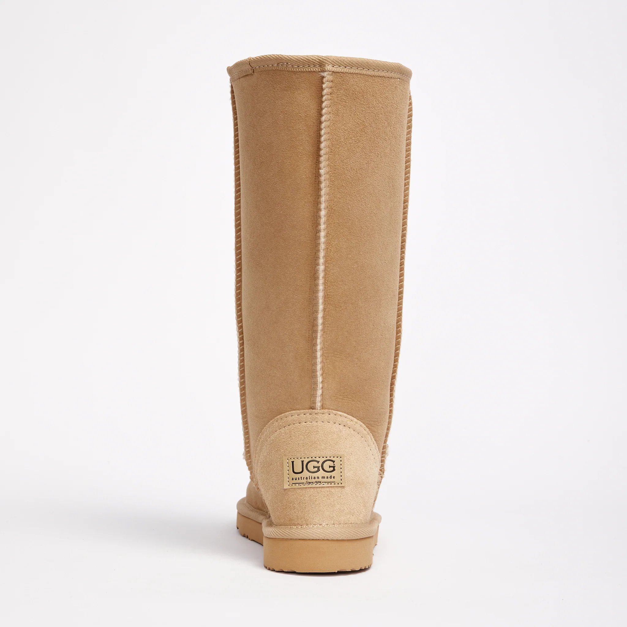 Men's Classic Tall Natural - Image 14