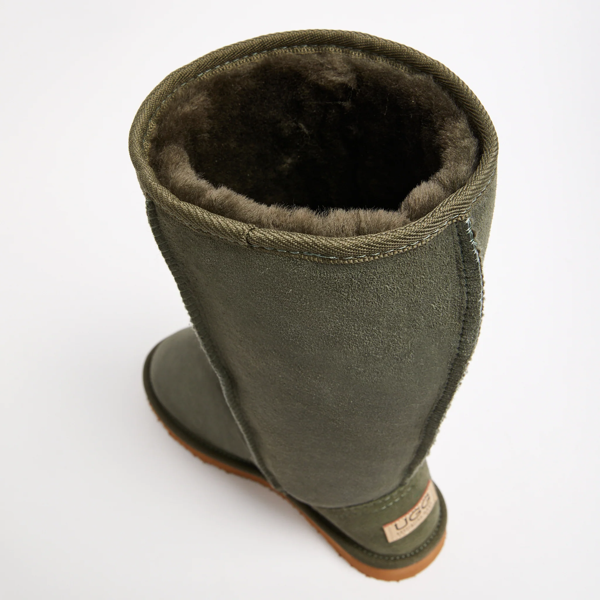 Men's Classic Tall Natural - Image 3