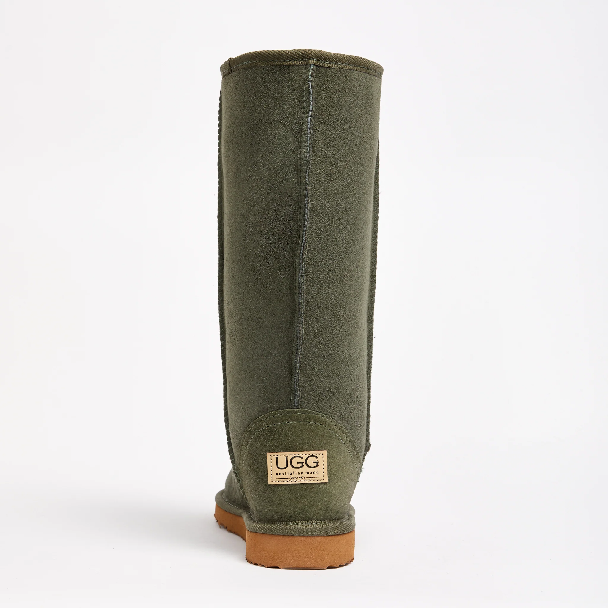 Men's Classic Tall Natural - Image 4