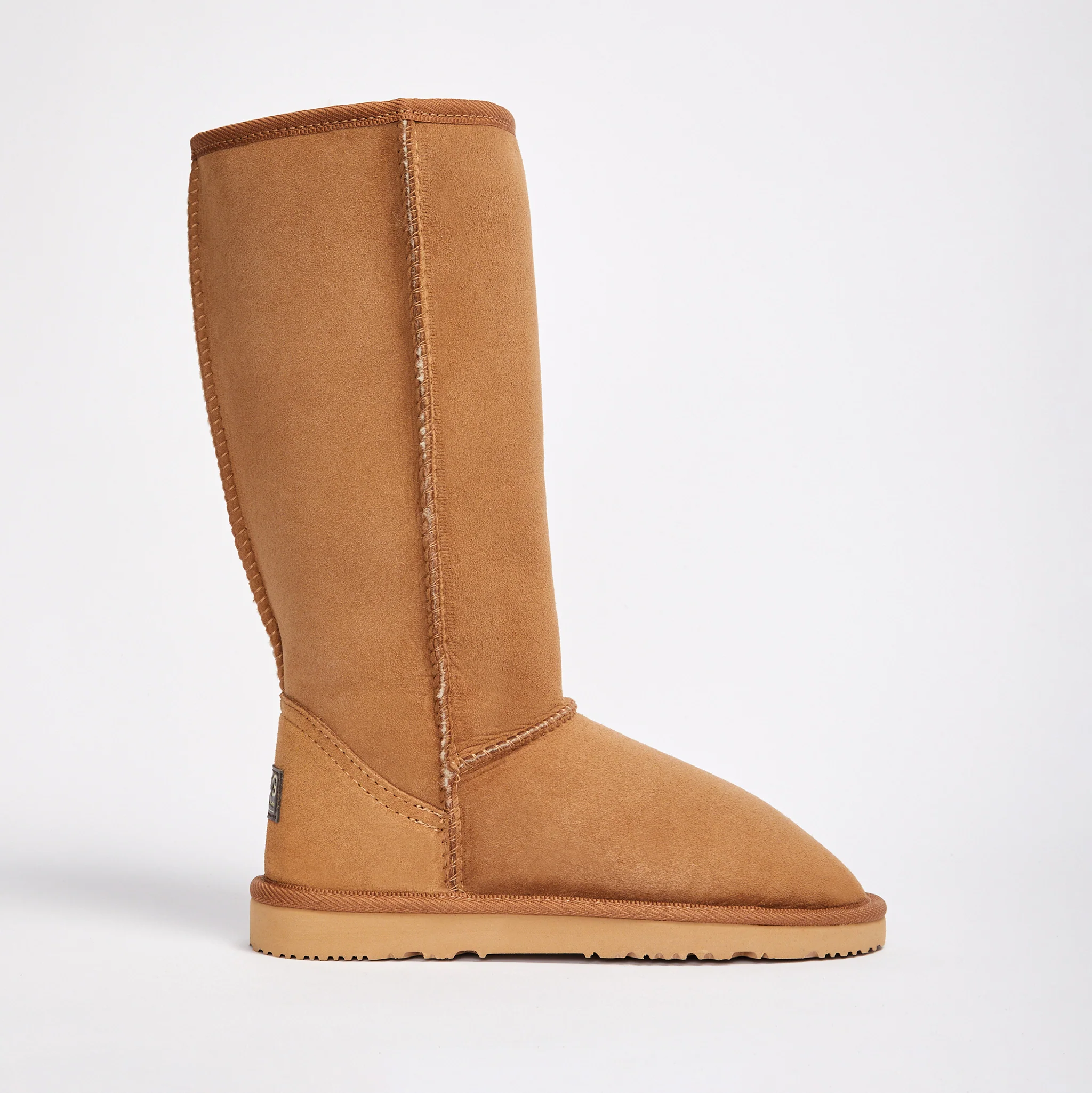 Men's Classic Tall Natural - Image 5