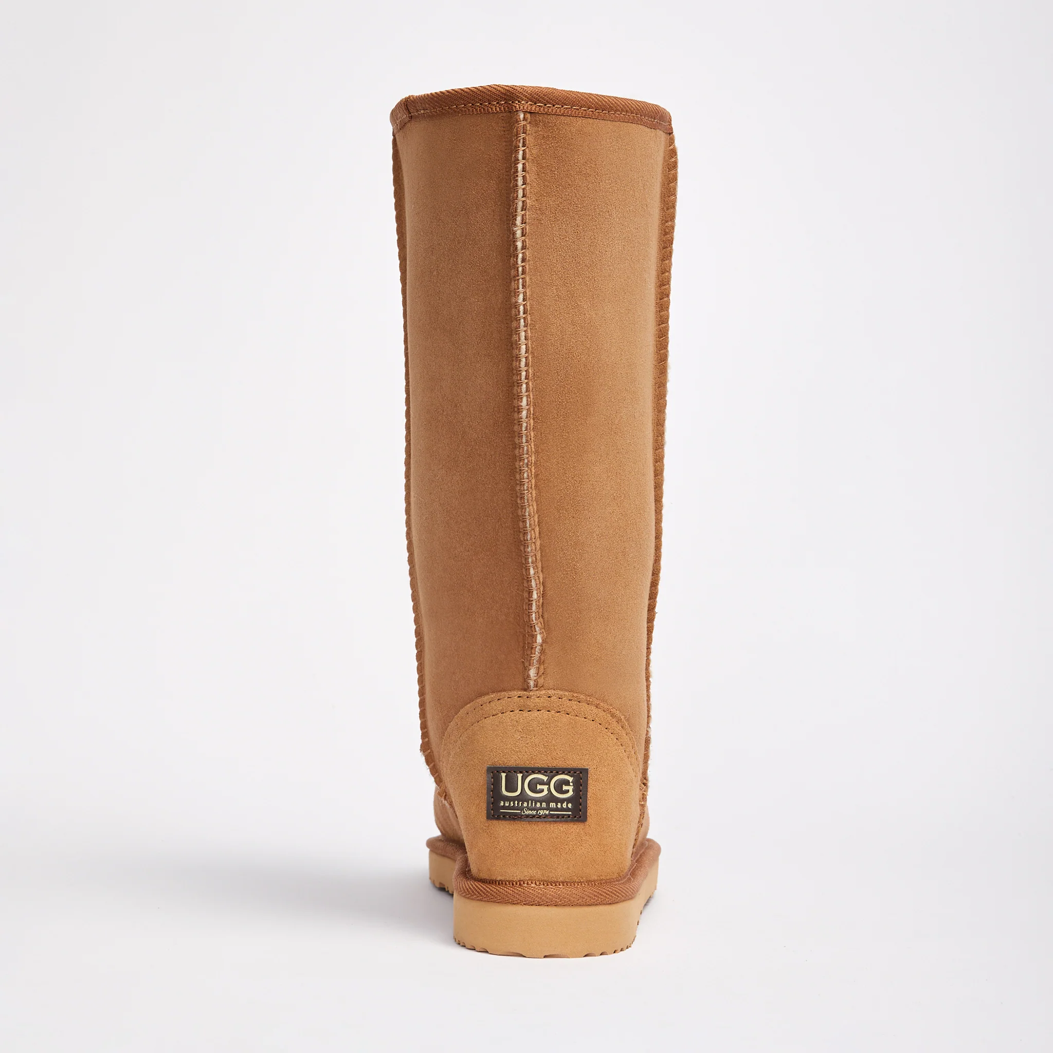 Men's Classic Tall Natural - Image 7