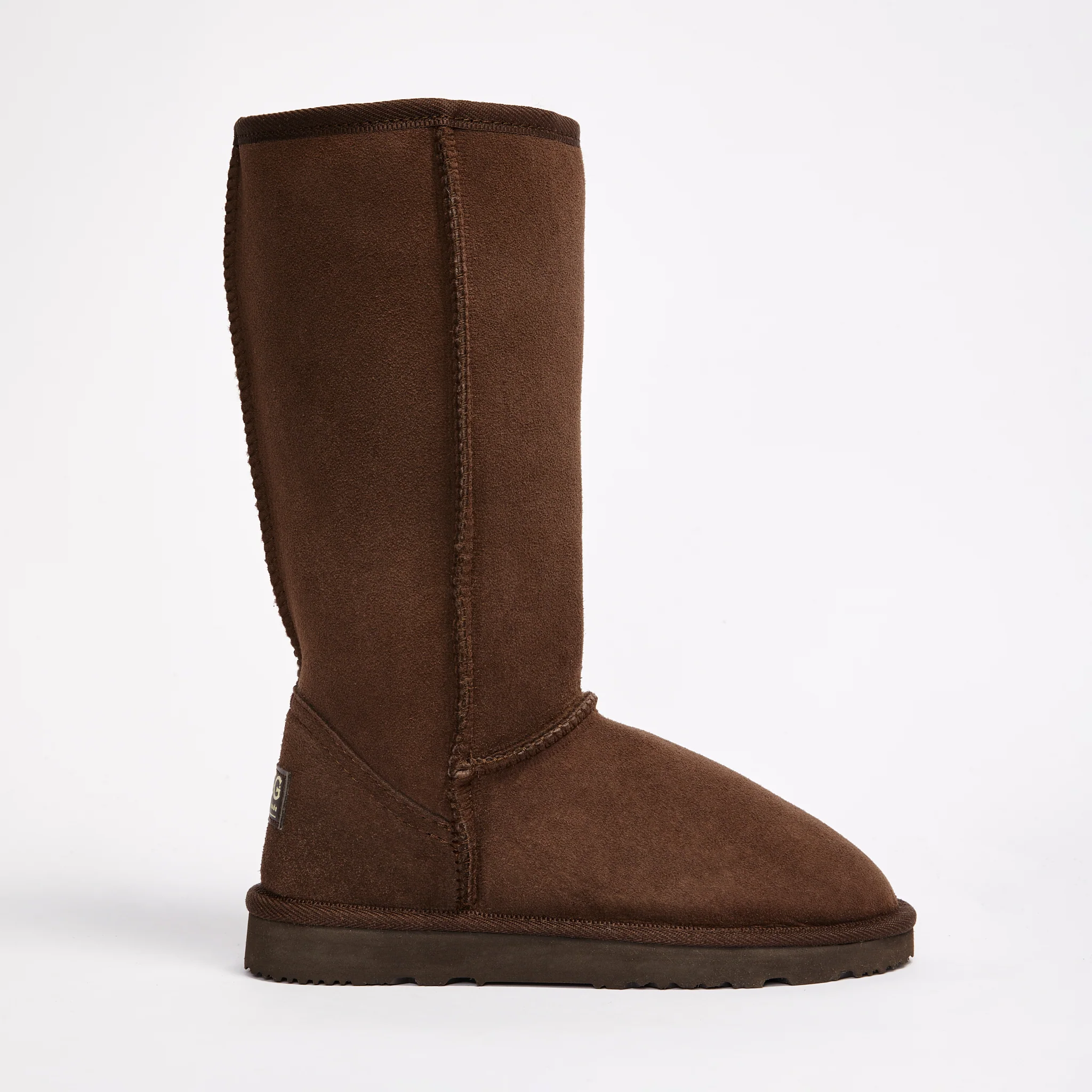 Men's Classic Tall Natural - Image 9
